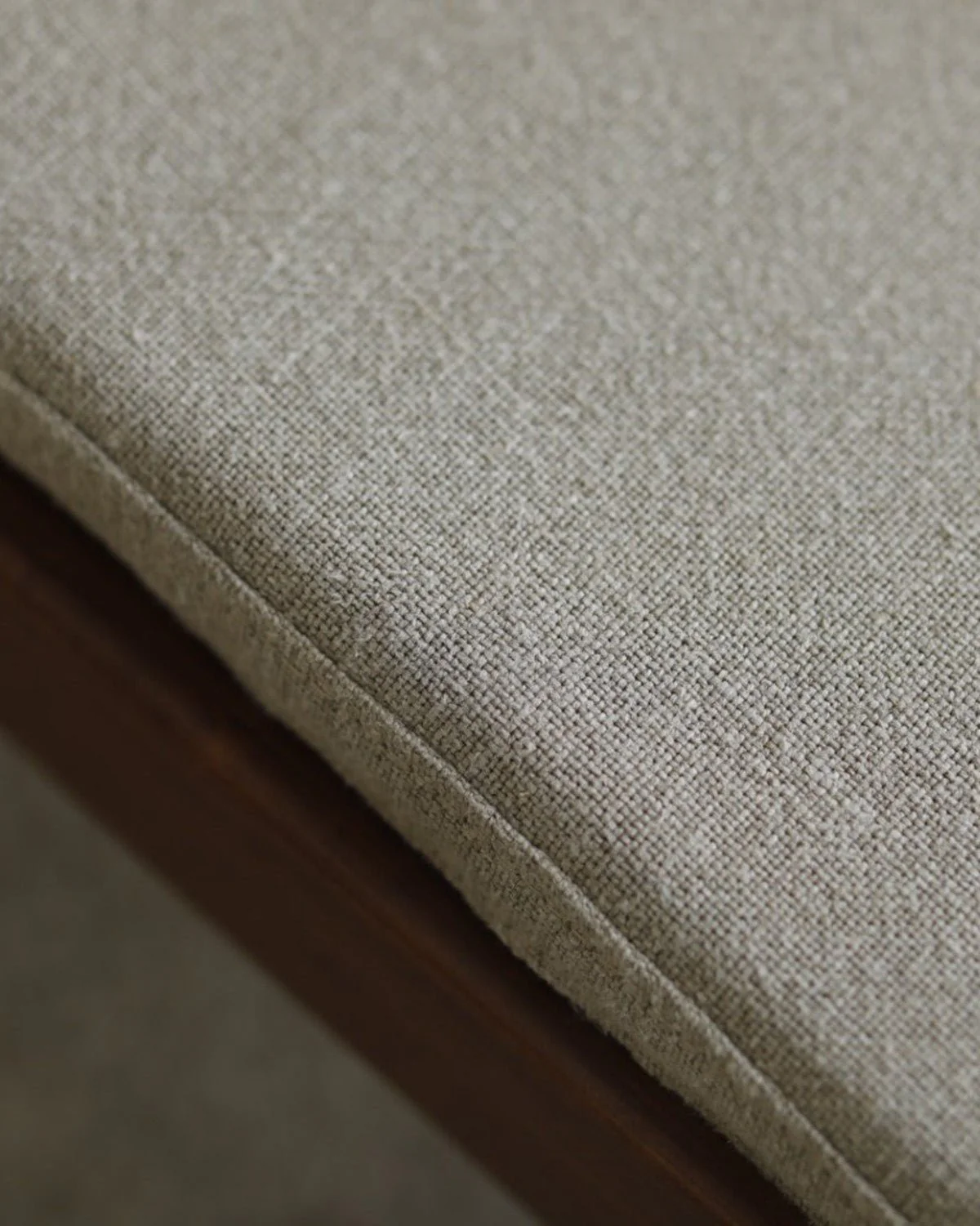 Chandigarh Armless Office Chair - Image 8
