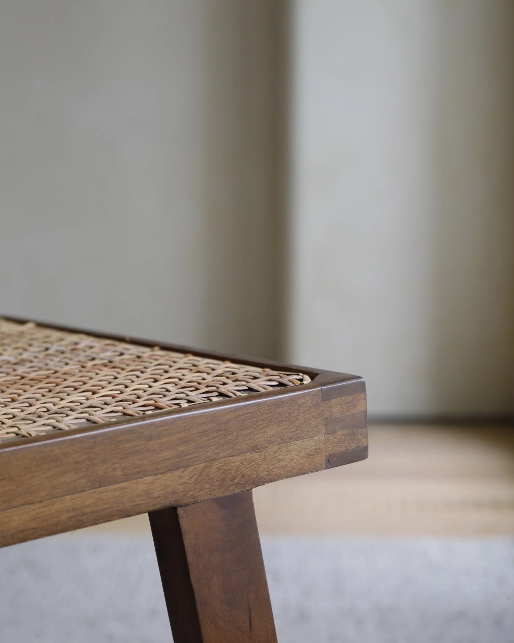 Chandigarh Box Chair - Image 10