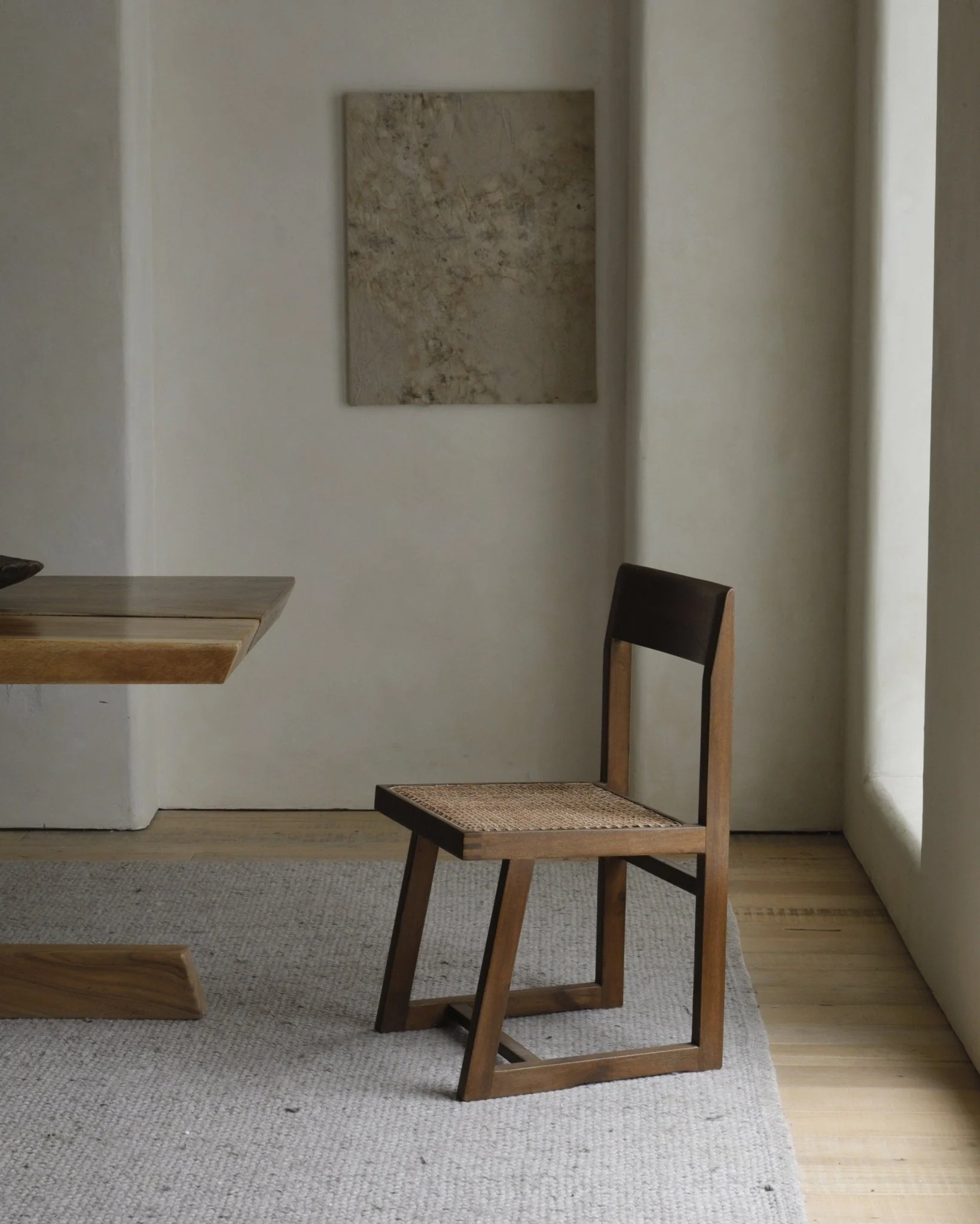 Chandigarh Box Chair - Image 5