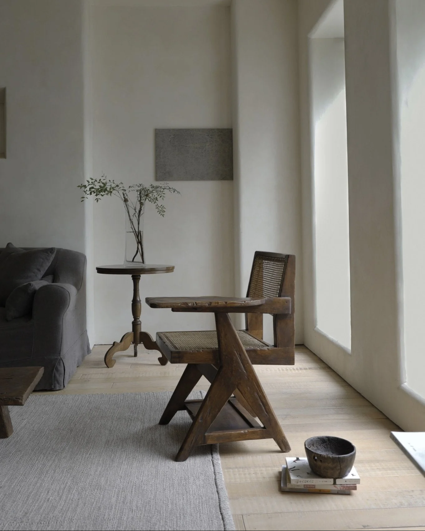 Chandigarh Student Chair - Image 3