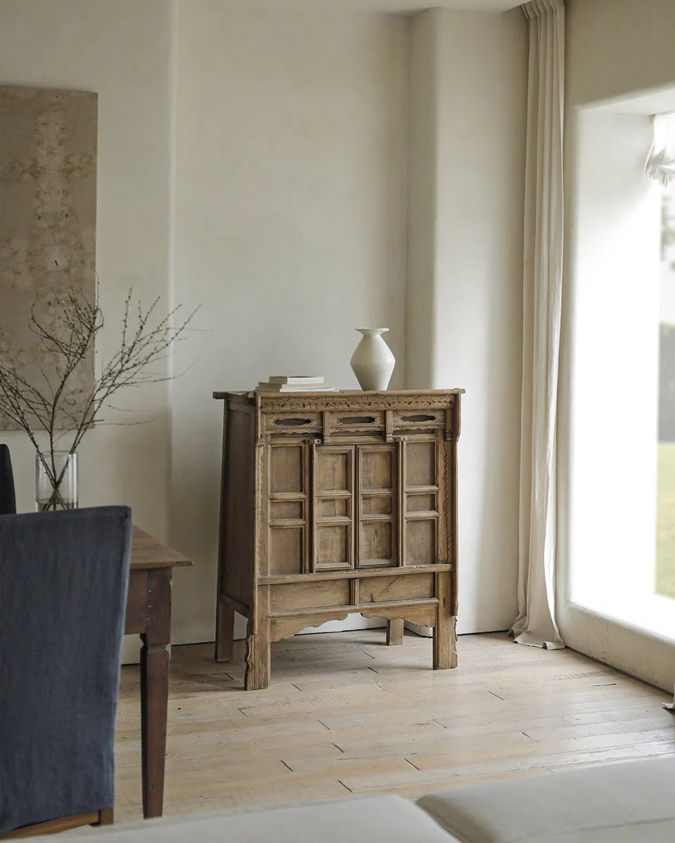 Chinese Cabinet - Image 8