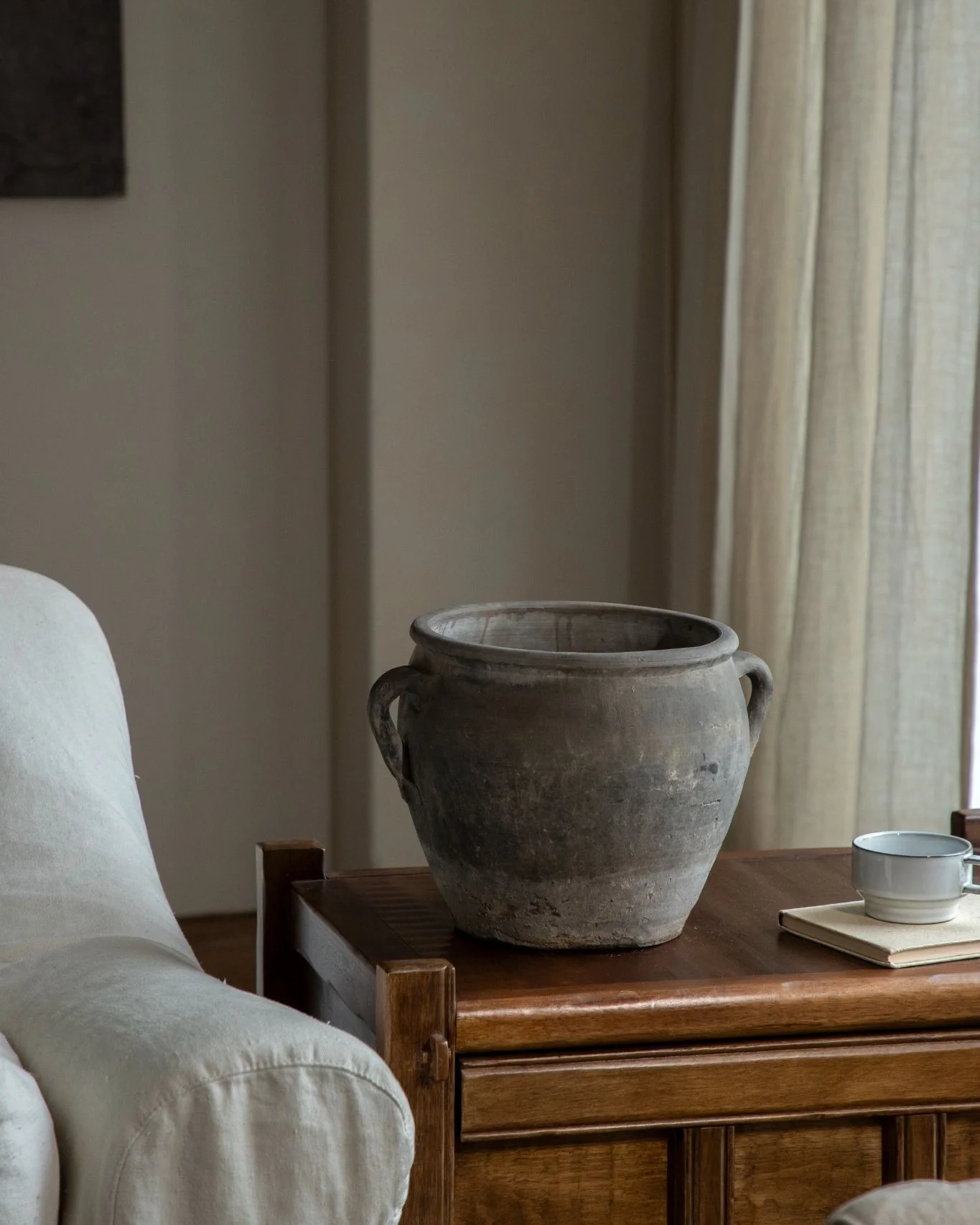 Clay Pot - Image 13