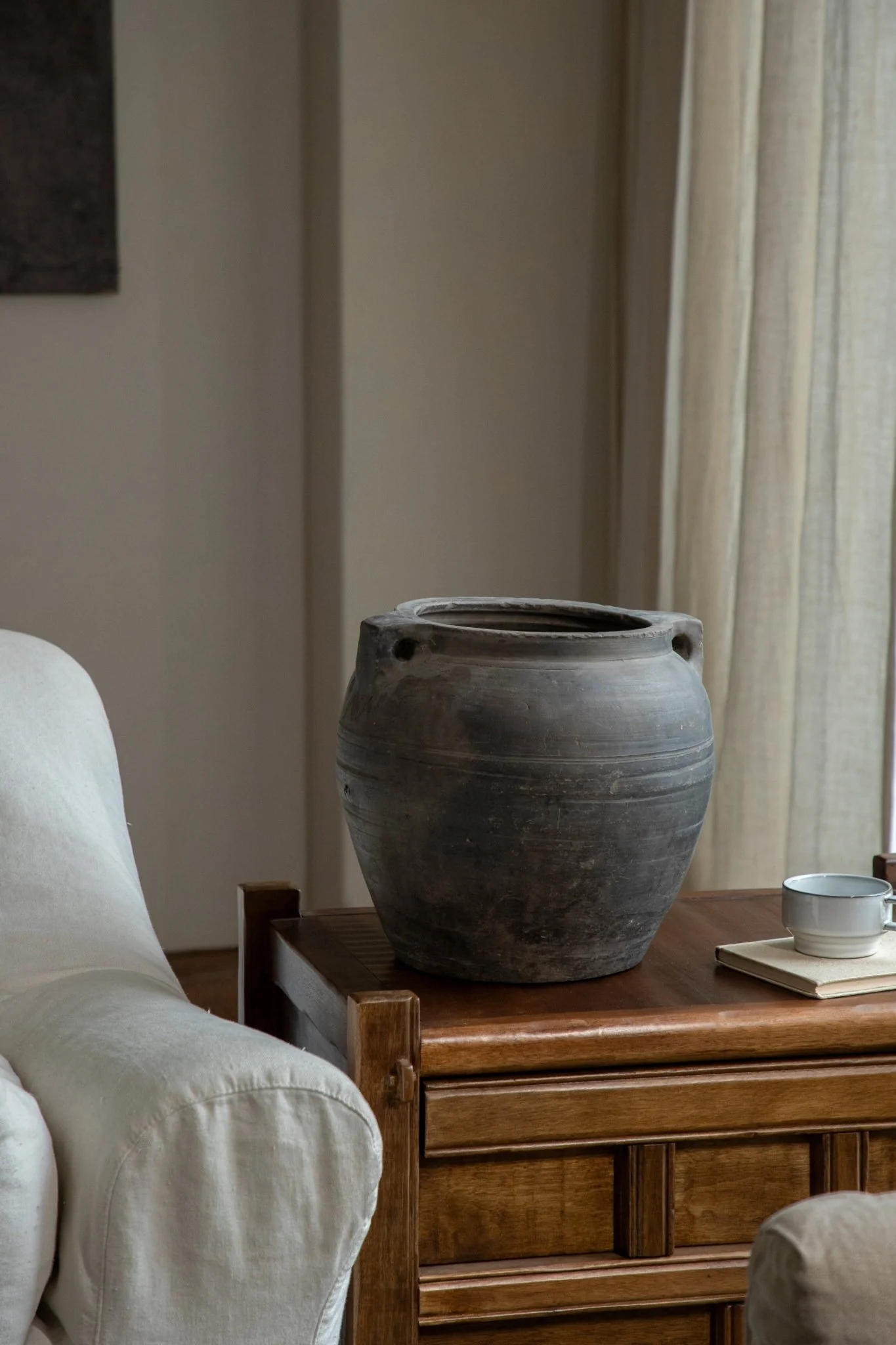 Clay Pot - Image 17
