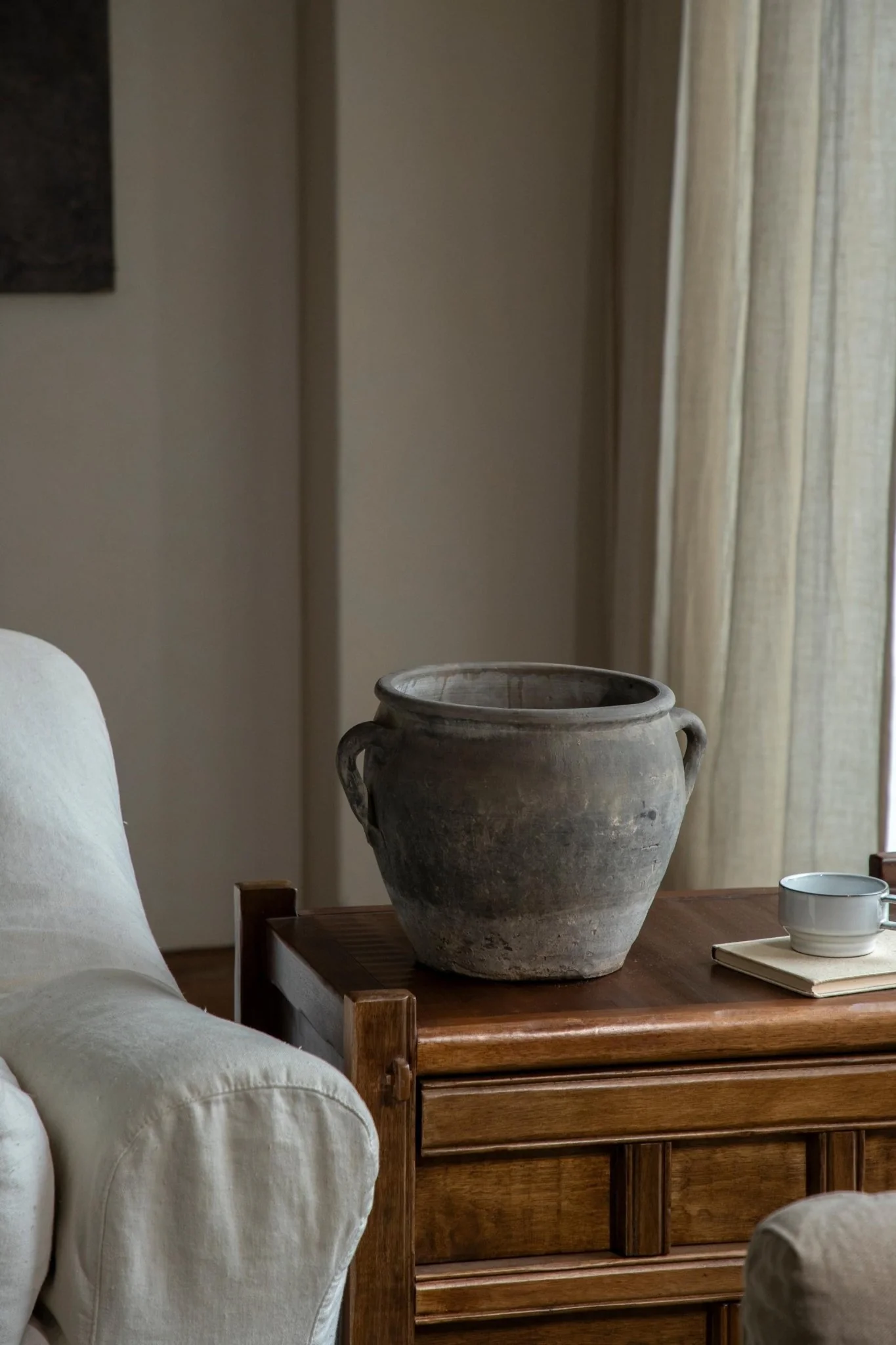 Clay Pot - Image 20