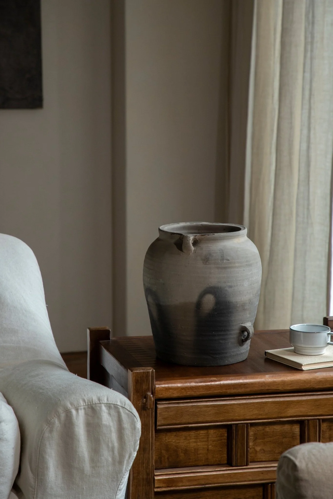 Clay Pot - Image 22