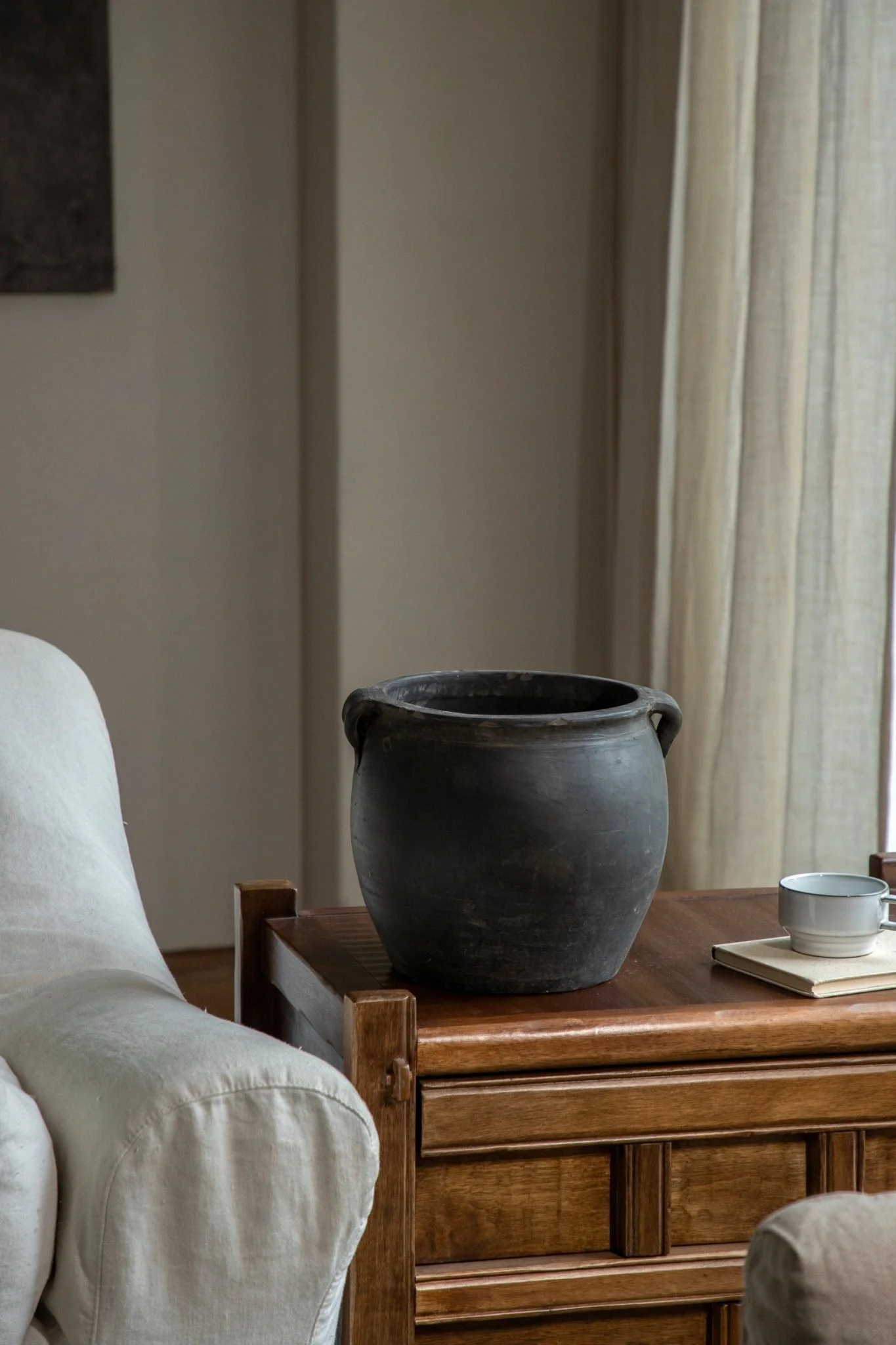 Clay Pot - Image 26