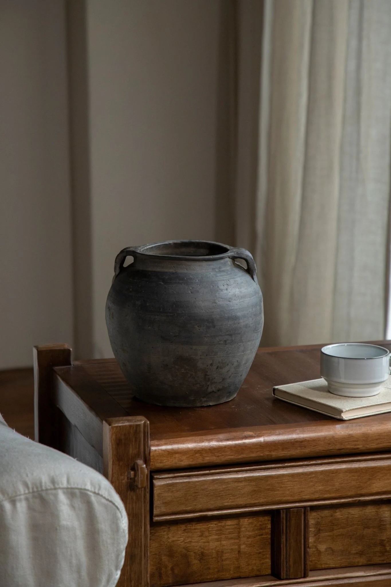 Clay Pot - Image 27