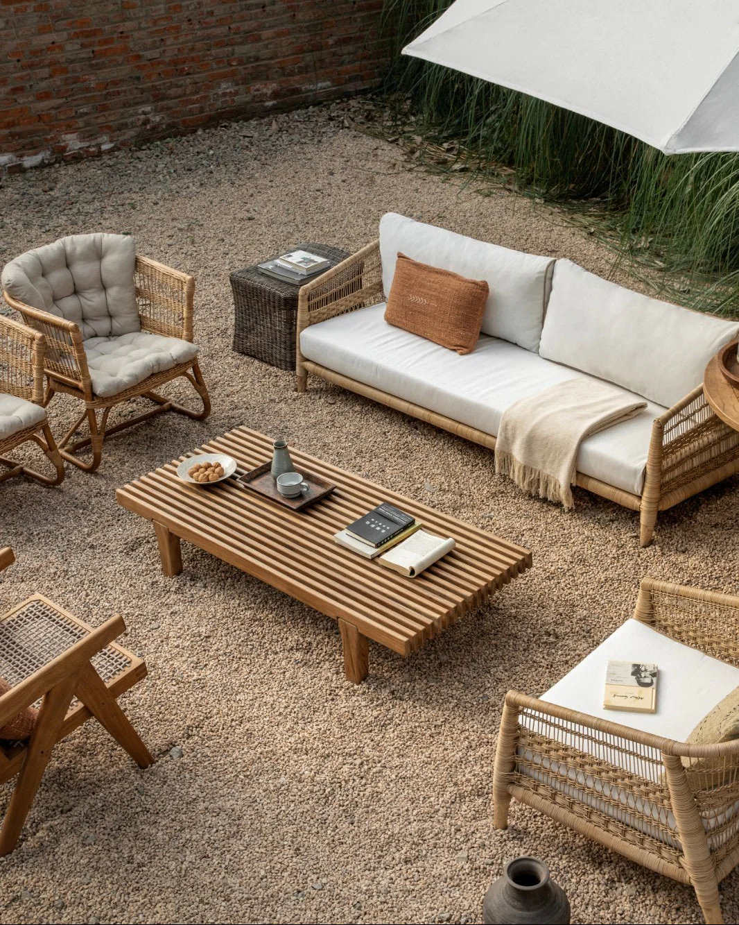 Daybed Coffee Table - Image 3