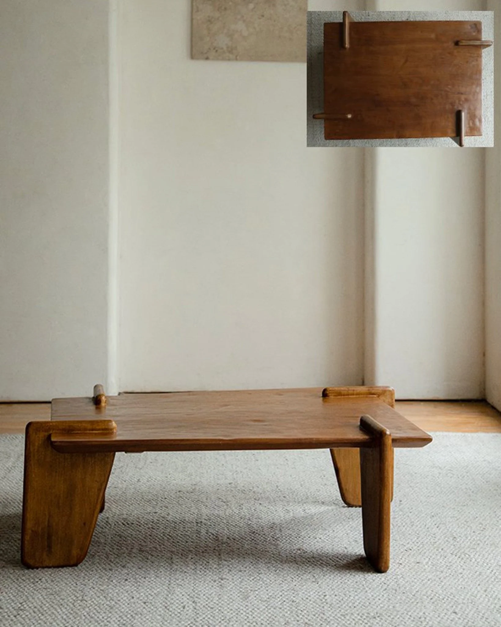 Deck Coffee Table - Image 16