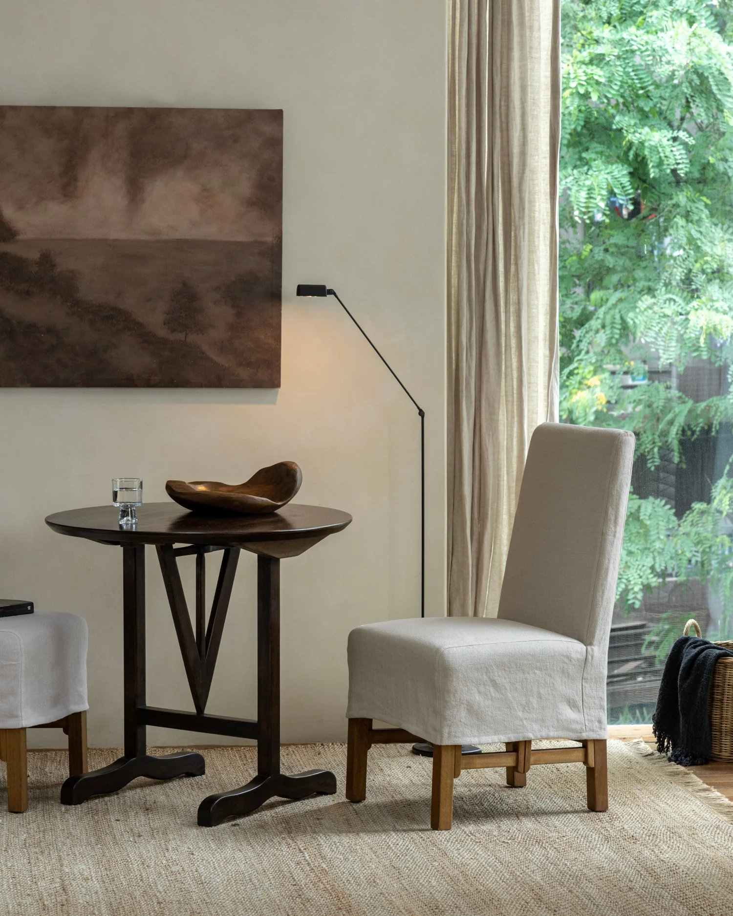 Feast Dining Chair - Image 5