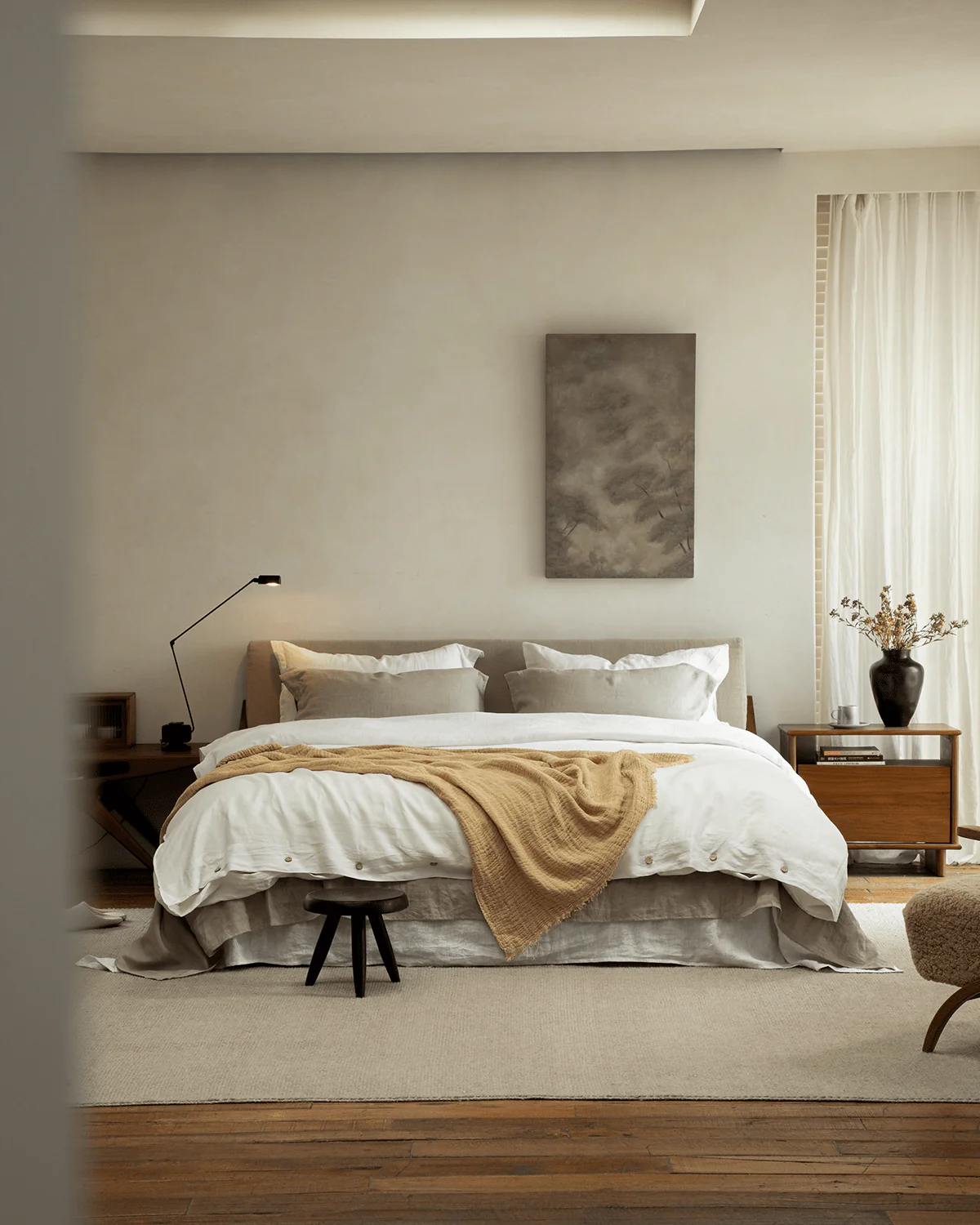 Kai Bed - Image 4