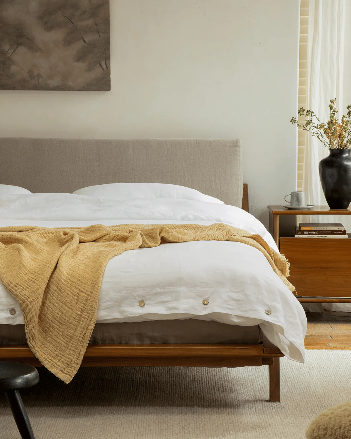 Kai Bed - Image 5