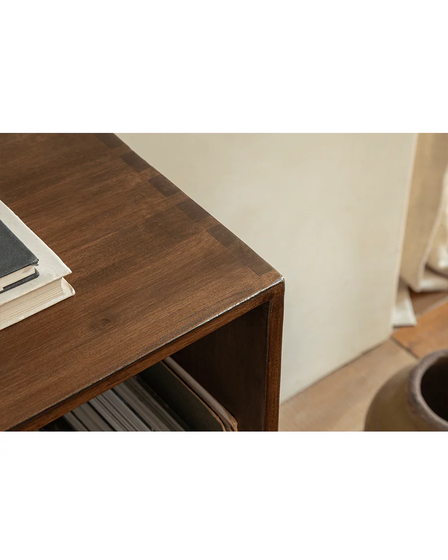Klotski Wood File Cabinet - Image 9