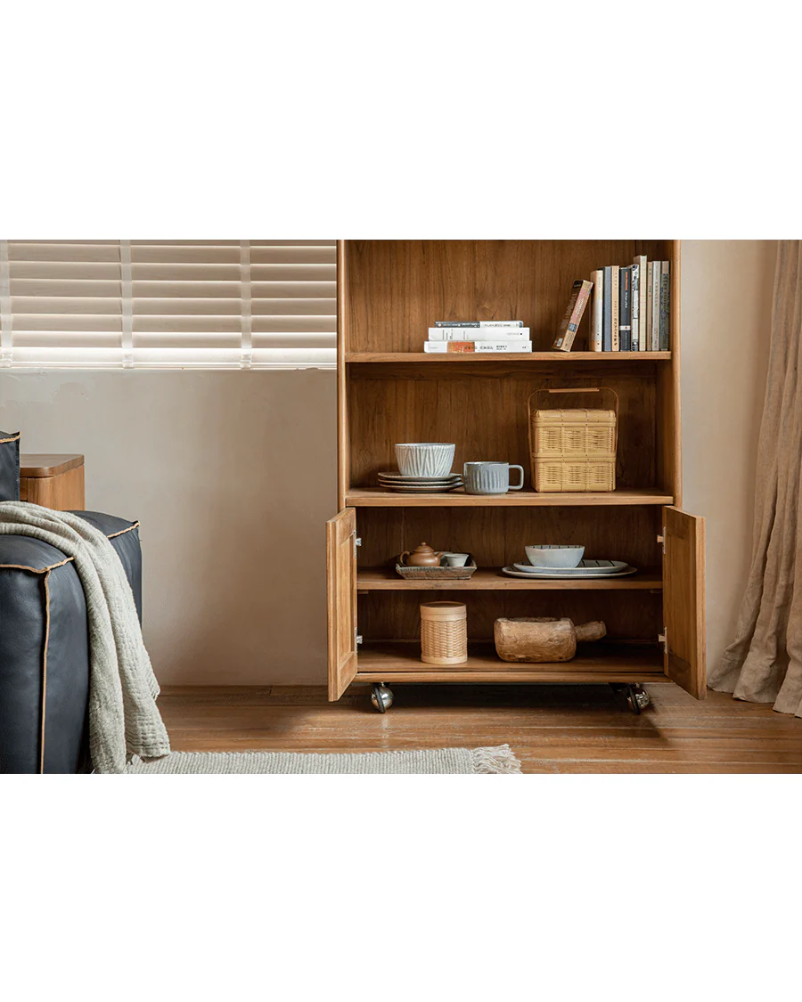 Lidi Display Cabinet - Image 8