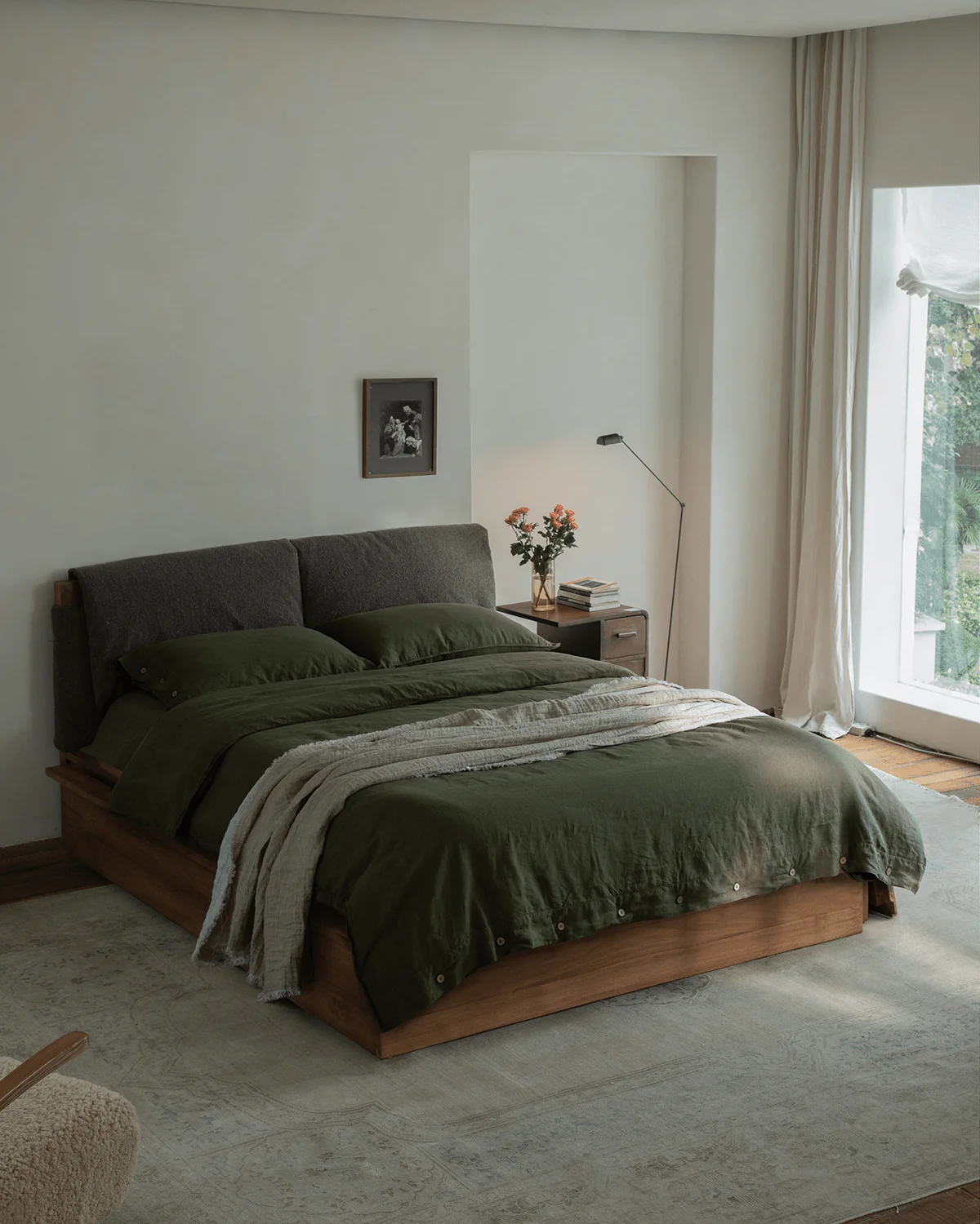 Luca Bed - Image 3