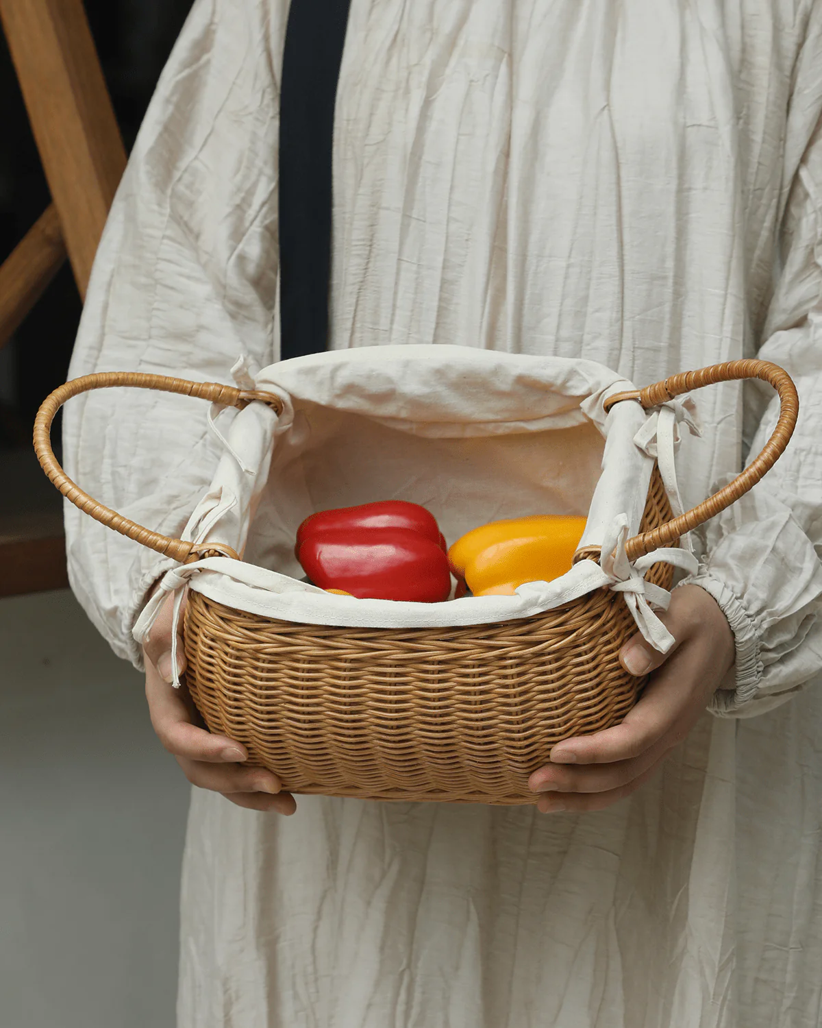 Margaret Basket - Image 12