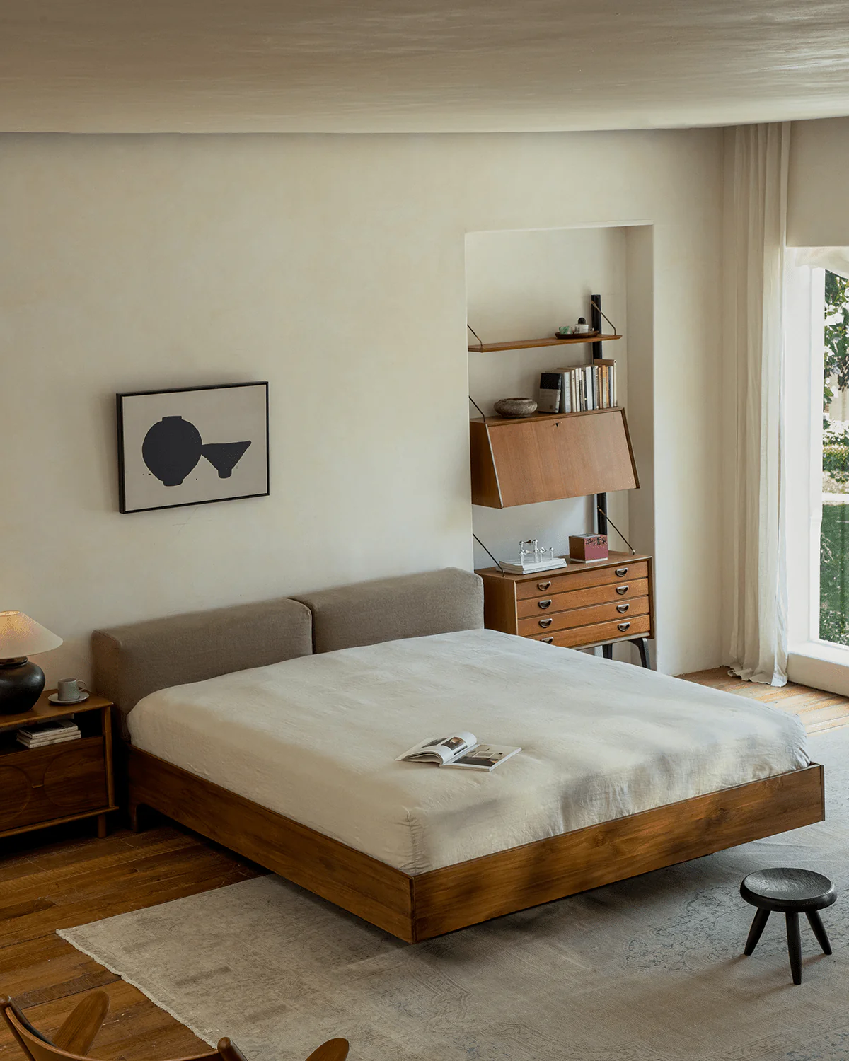 Matteo Bed - Image 11