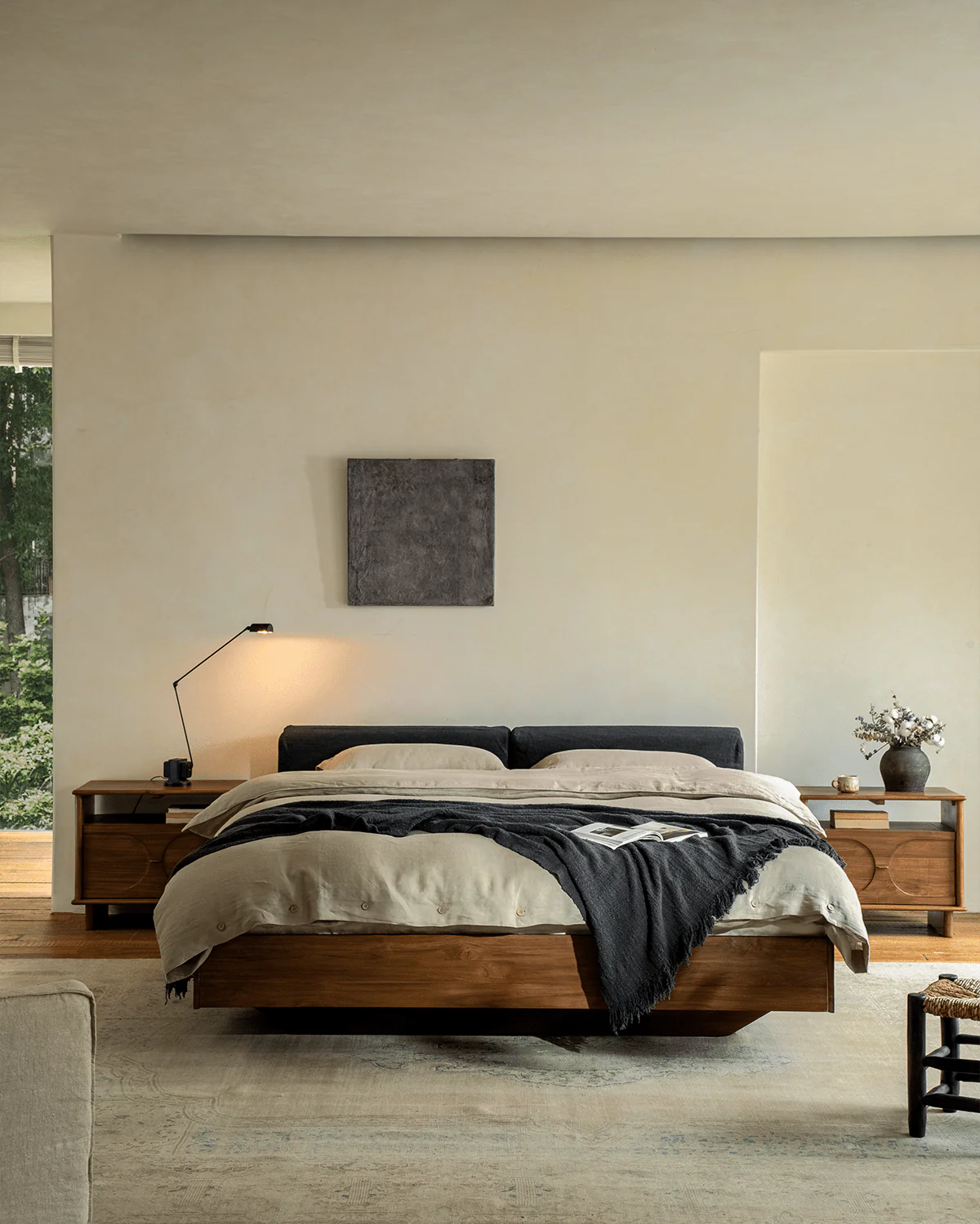 Matteo Bed - Image 6