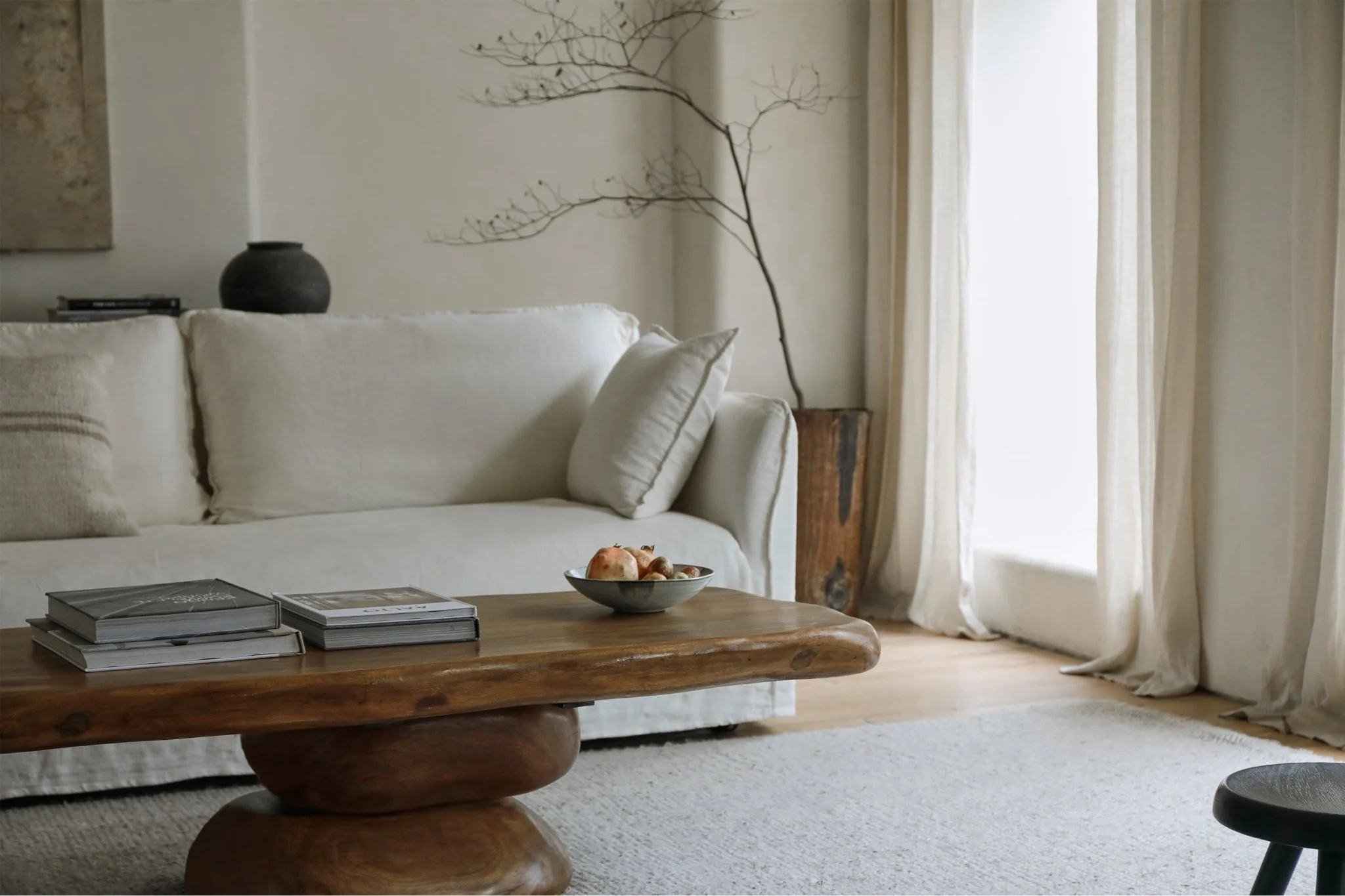 Mesa Coffee Table - Image 3