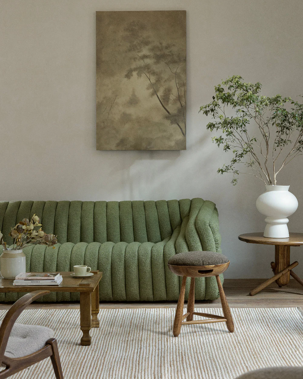 Miche Sofa - Image 3