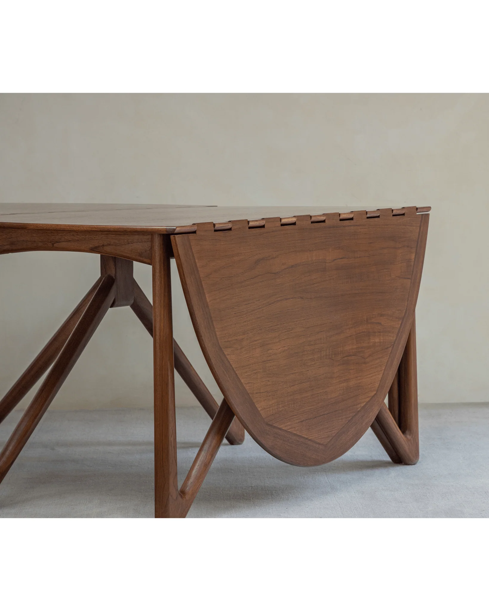 Niels Folding Table - Image 17
