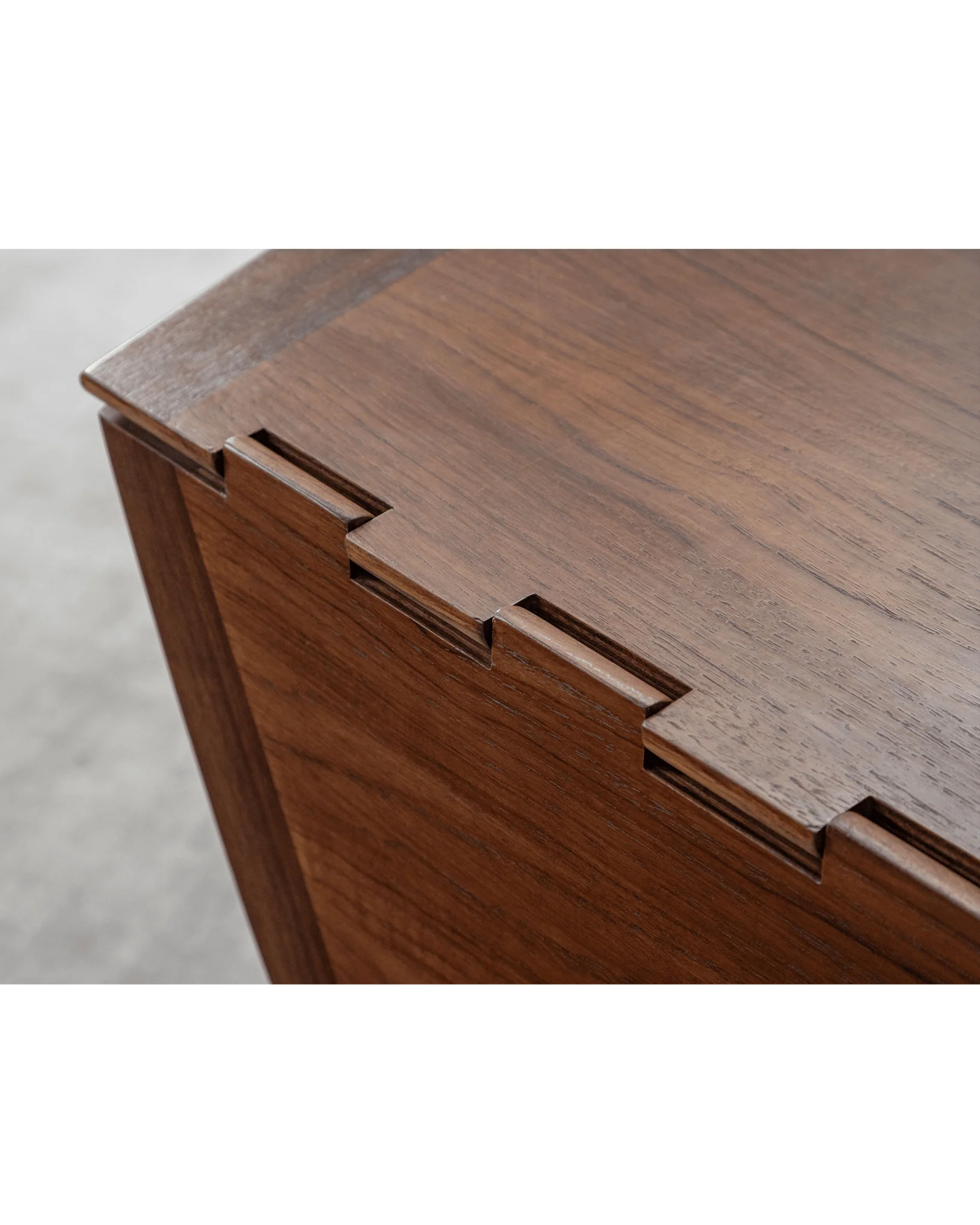 Niels Folding Table - Image 19
