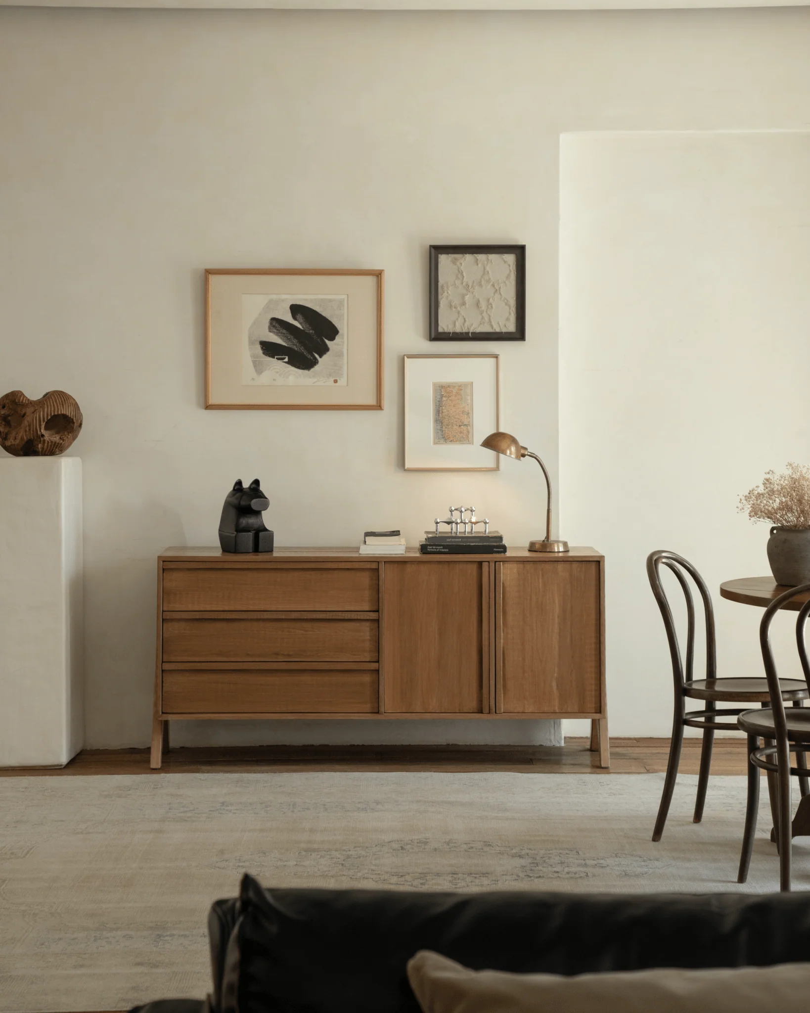 NO.32 Sideboard - Image 4