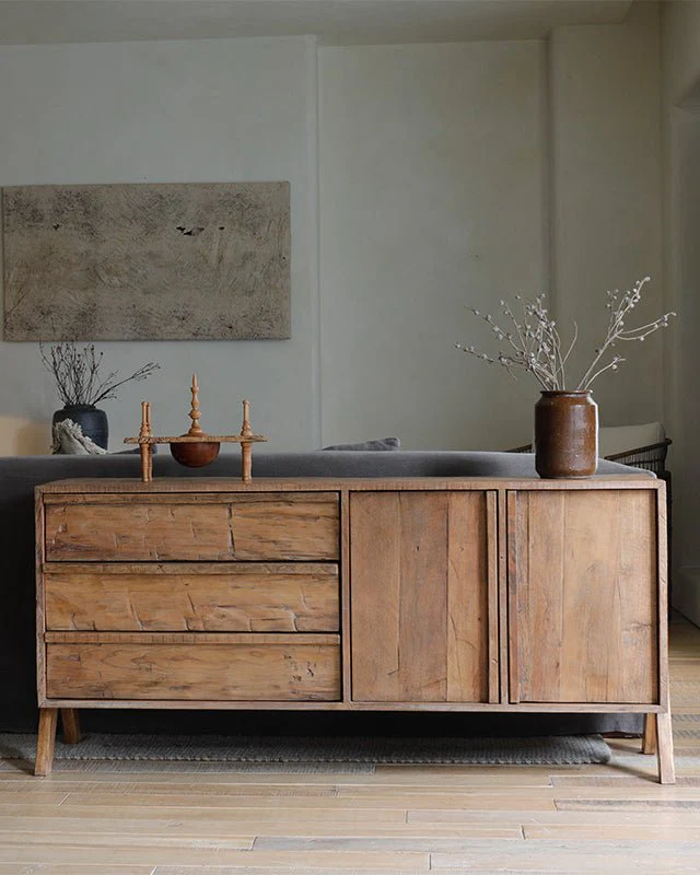 NO.32 Sideboard - Image 7