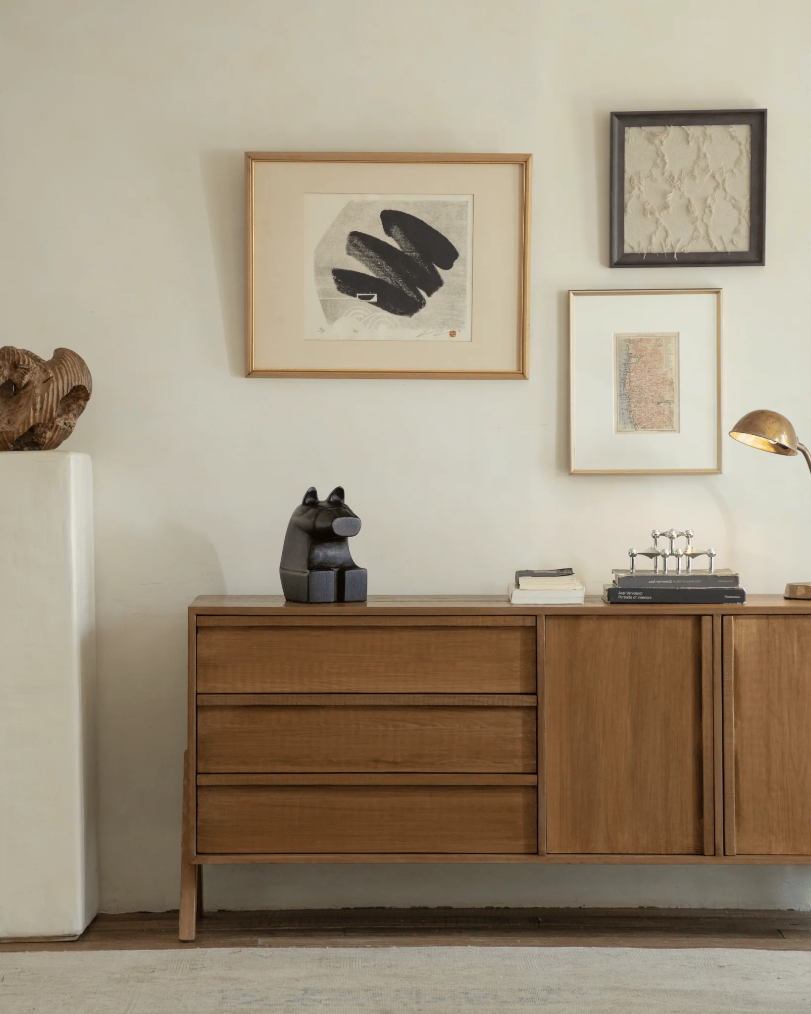 NO.32 Sideboard - Image 8