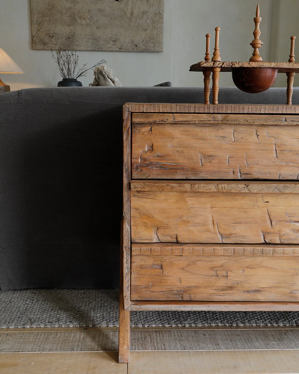 NO.32 Sideboard - Image 9