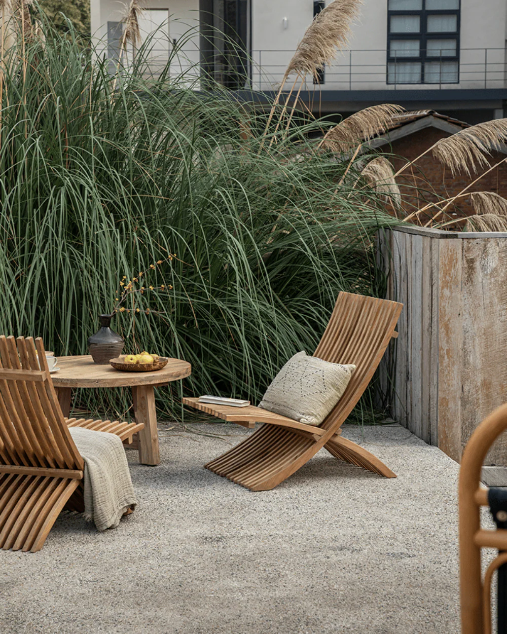 Oly Lounge Chair - Image 13