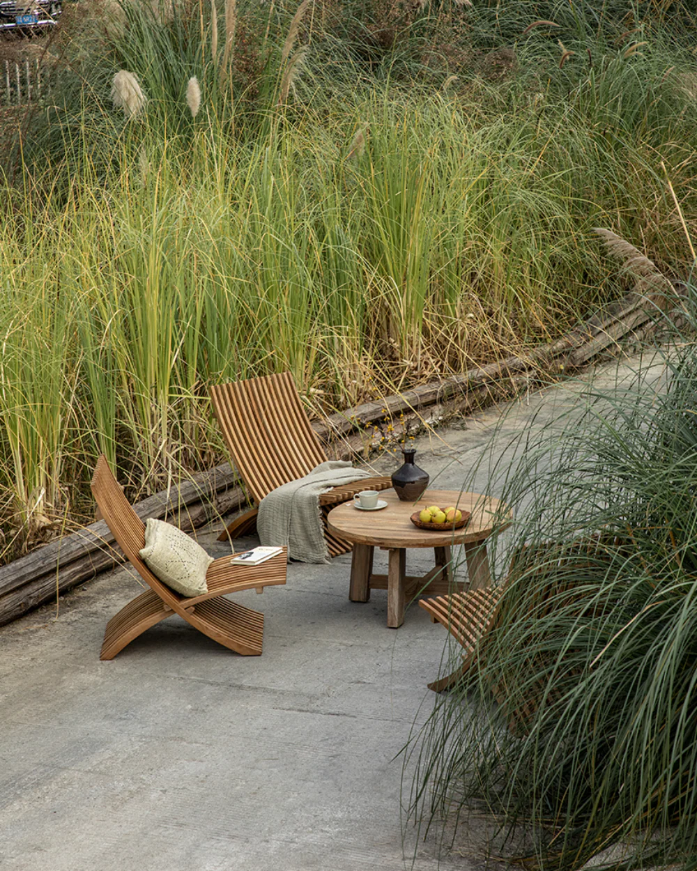 Oly Lounge Chair - Image 14