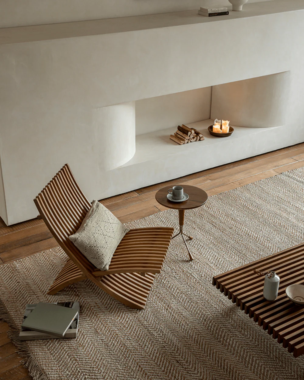 Oly Lounge Chair - Image 6