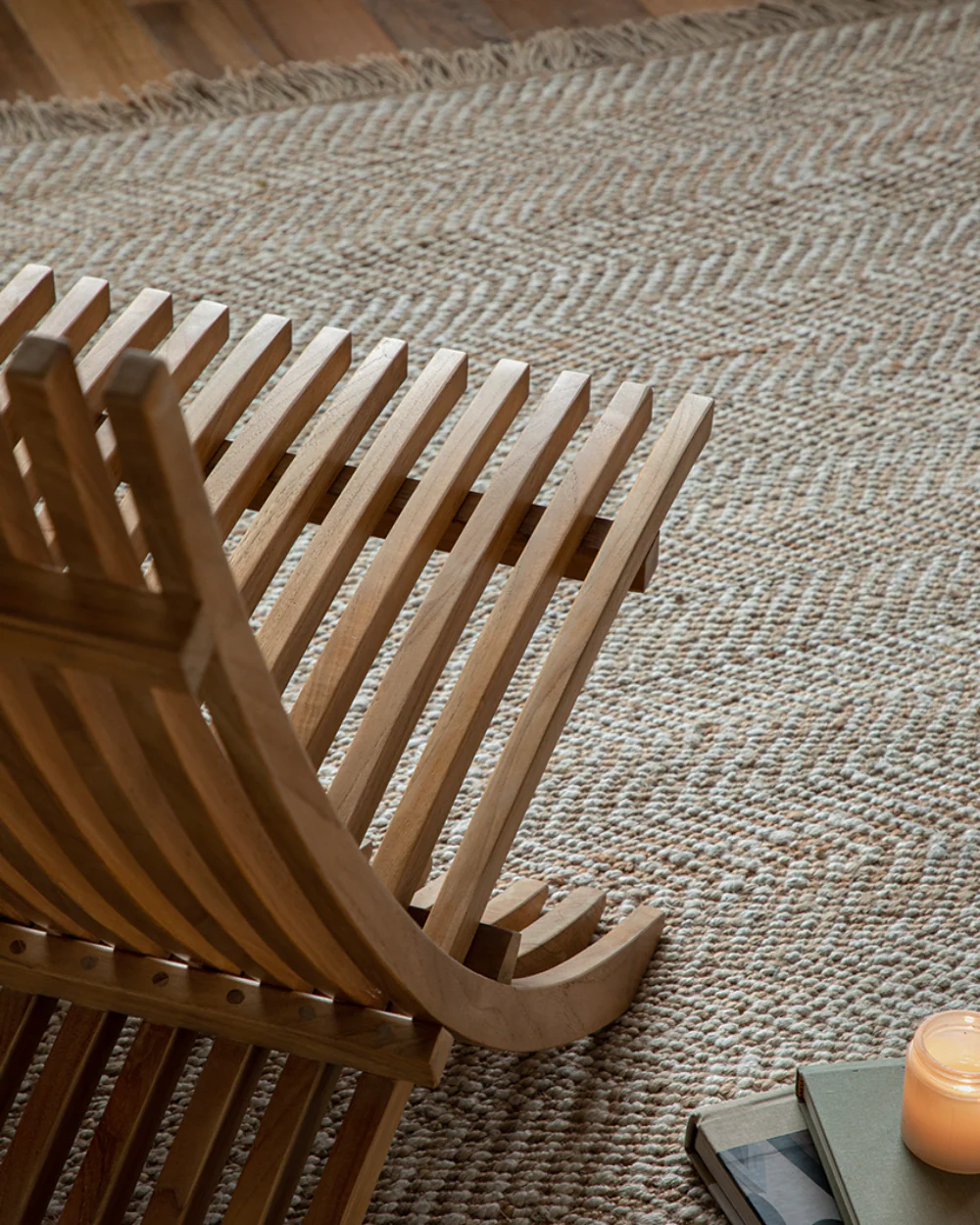Oly Lounge Chair - Image 7