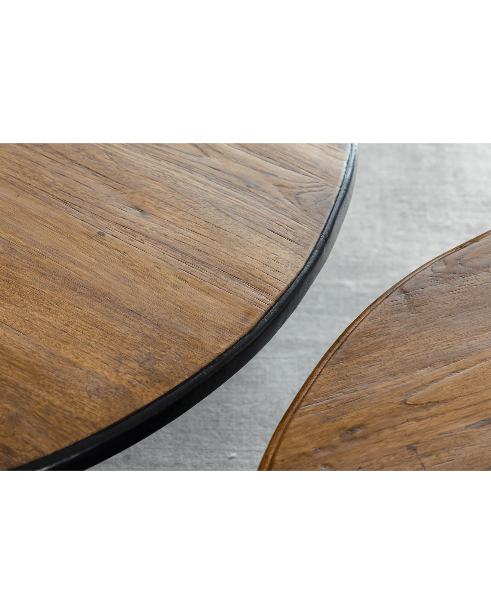 Ray Round Coffee Table - Image 18