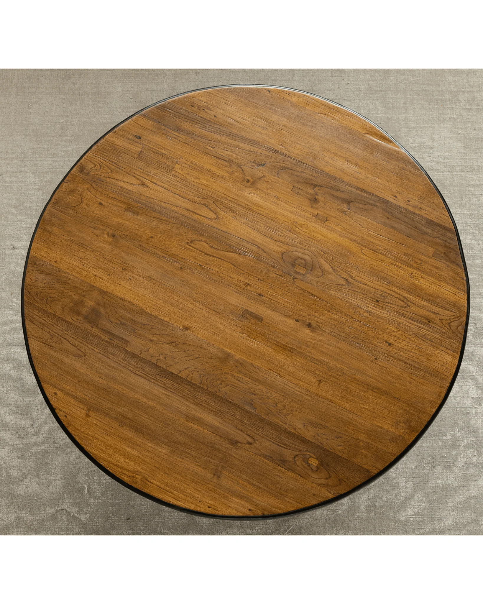 Ray Round Coffee Table - Image 19