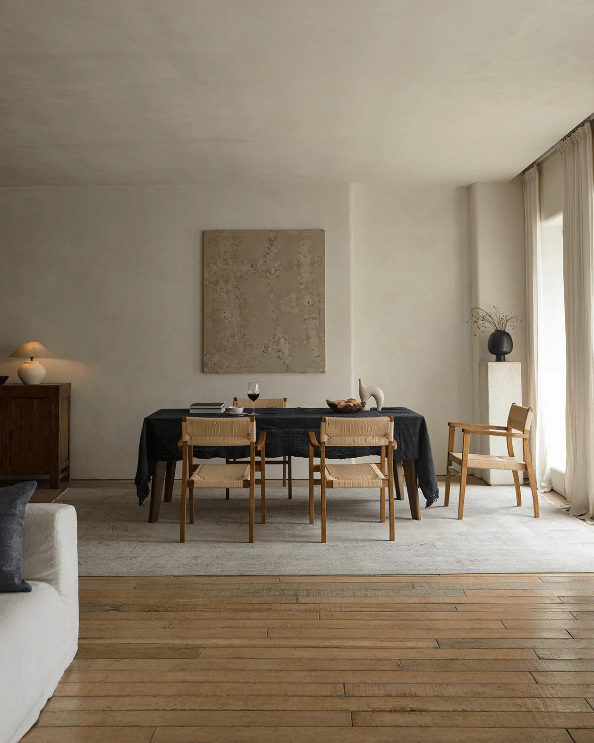 Reed Chair - Image 13