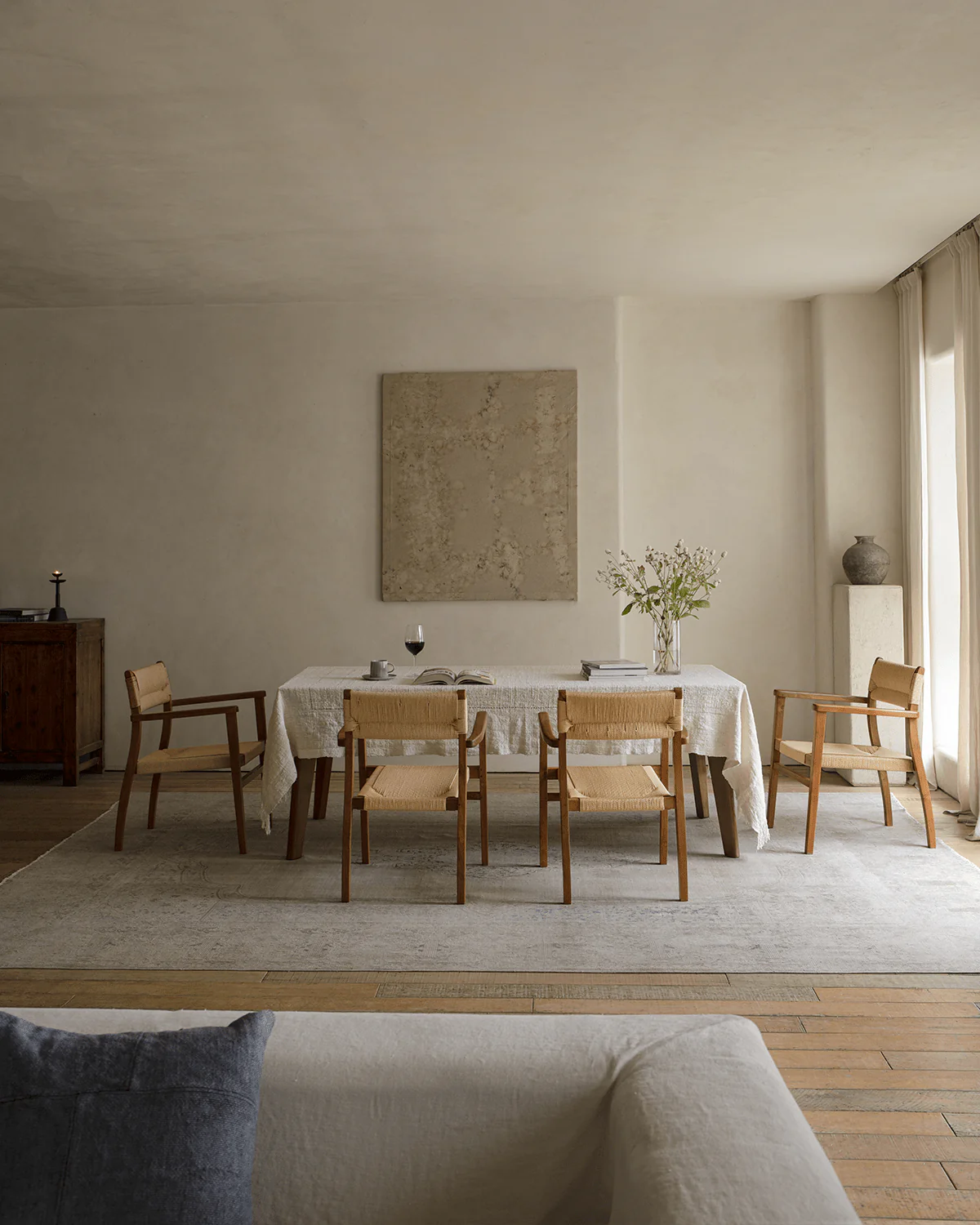 Reed Chair - Image 6