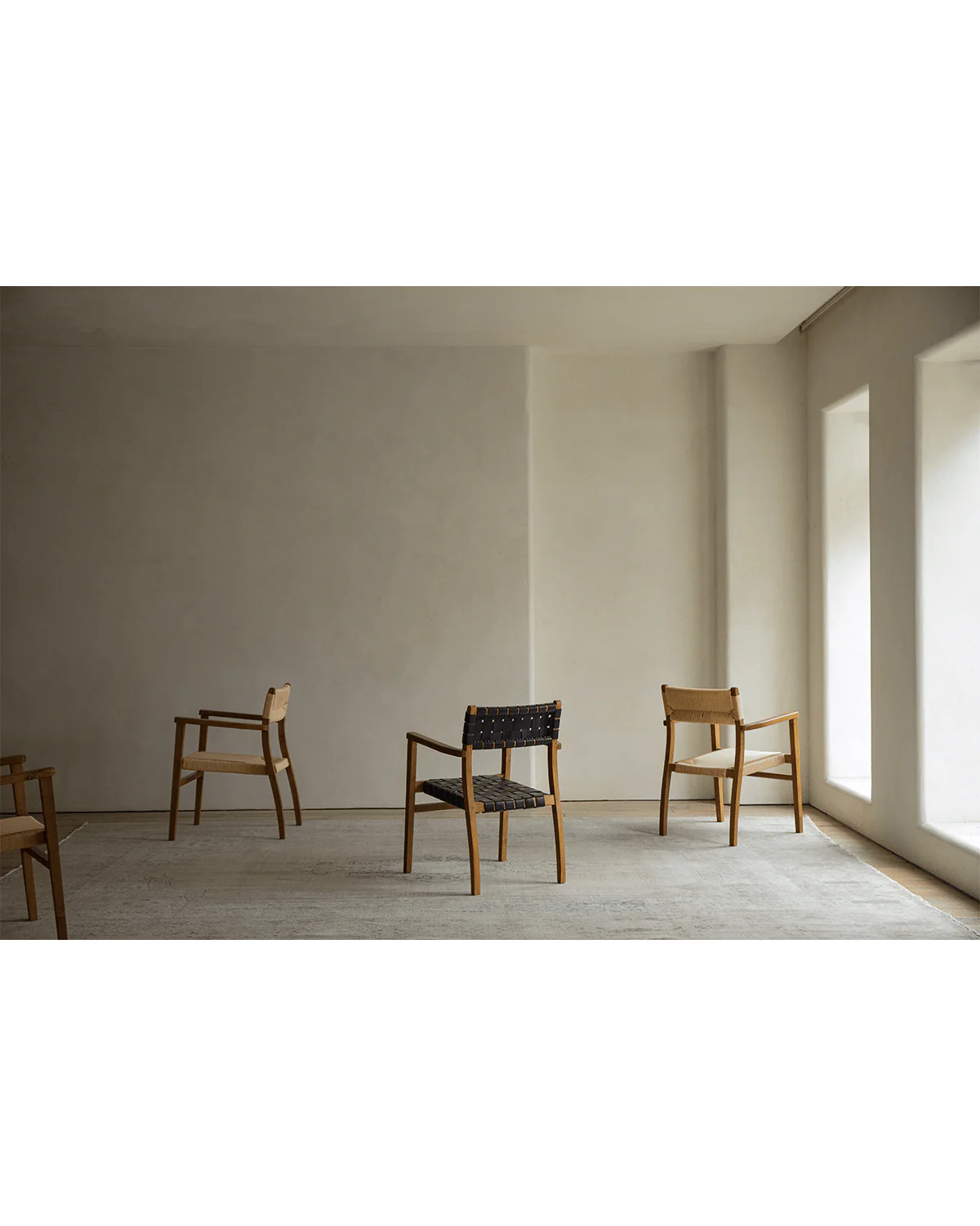 Reed Chair - Image 7