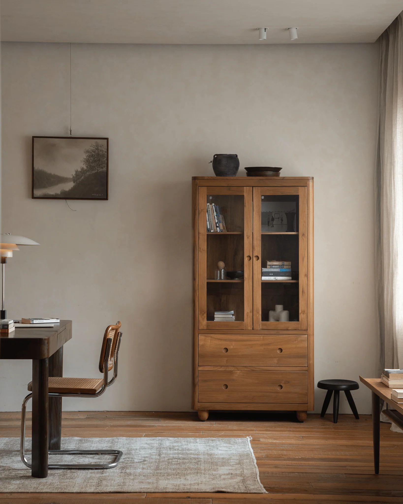Reve Bookcase - Image 3