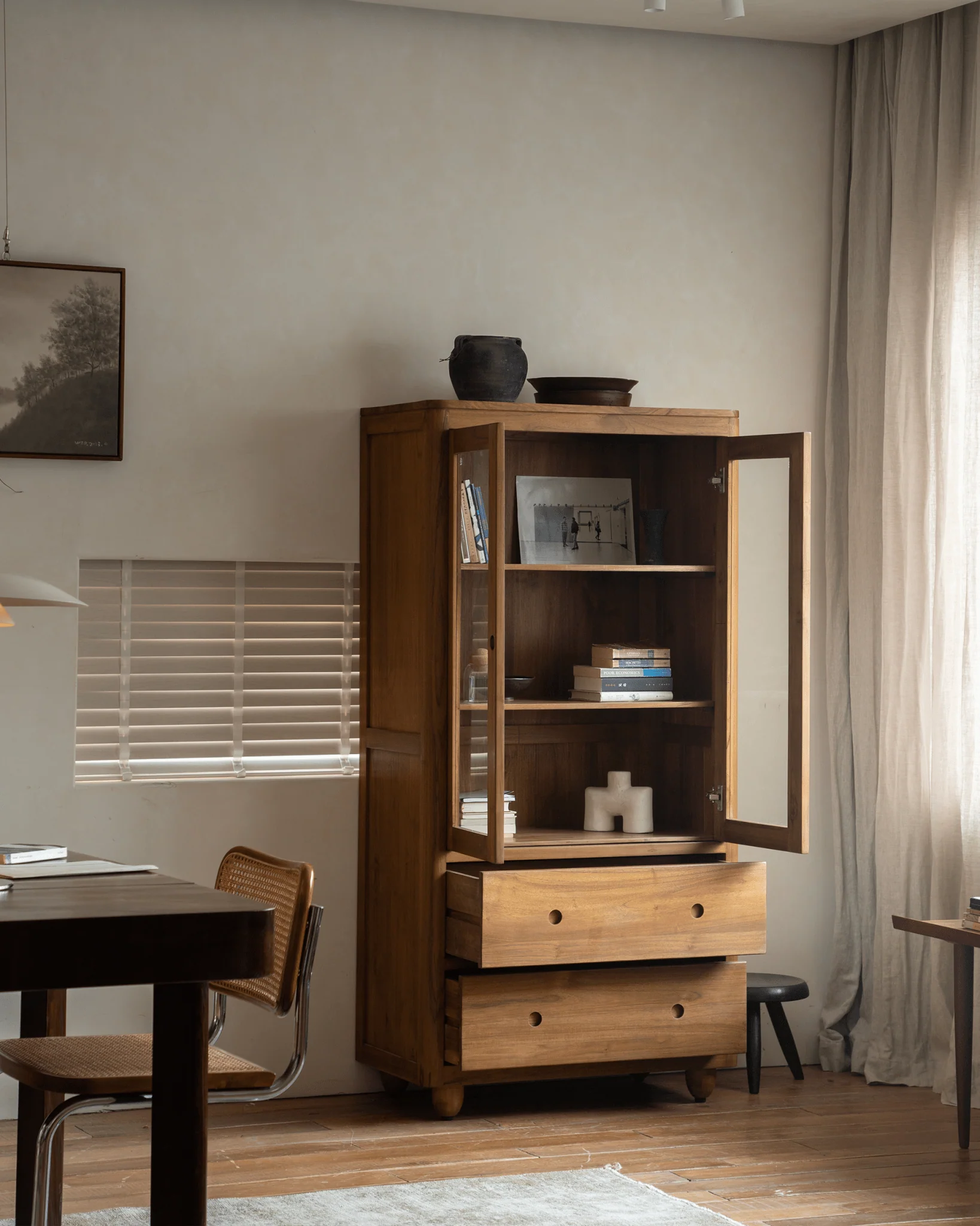 Reve Bookcase - Image 4