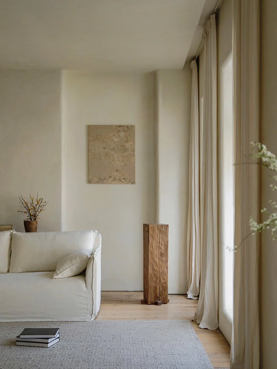 Rustic Pedestal - Image 6
