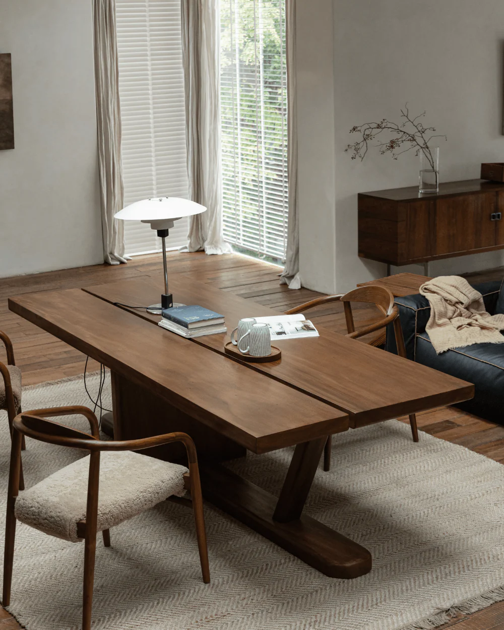 Sailboat Desk - Image 10