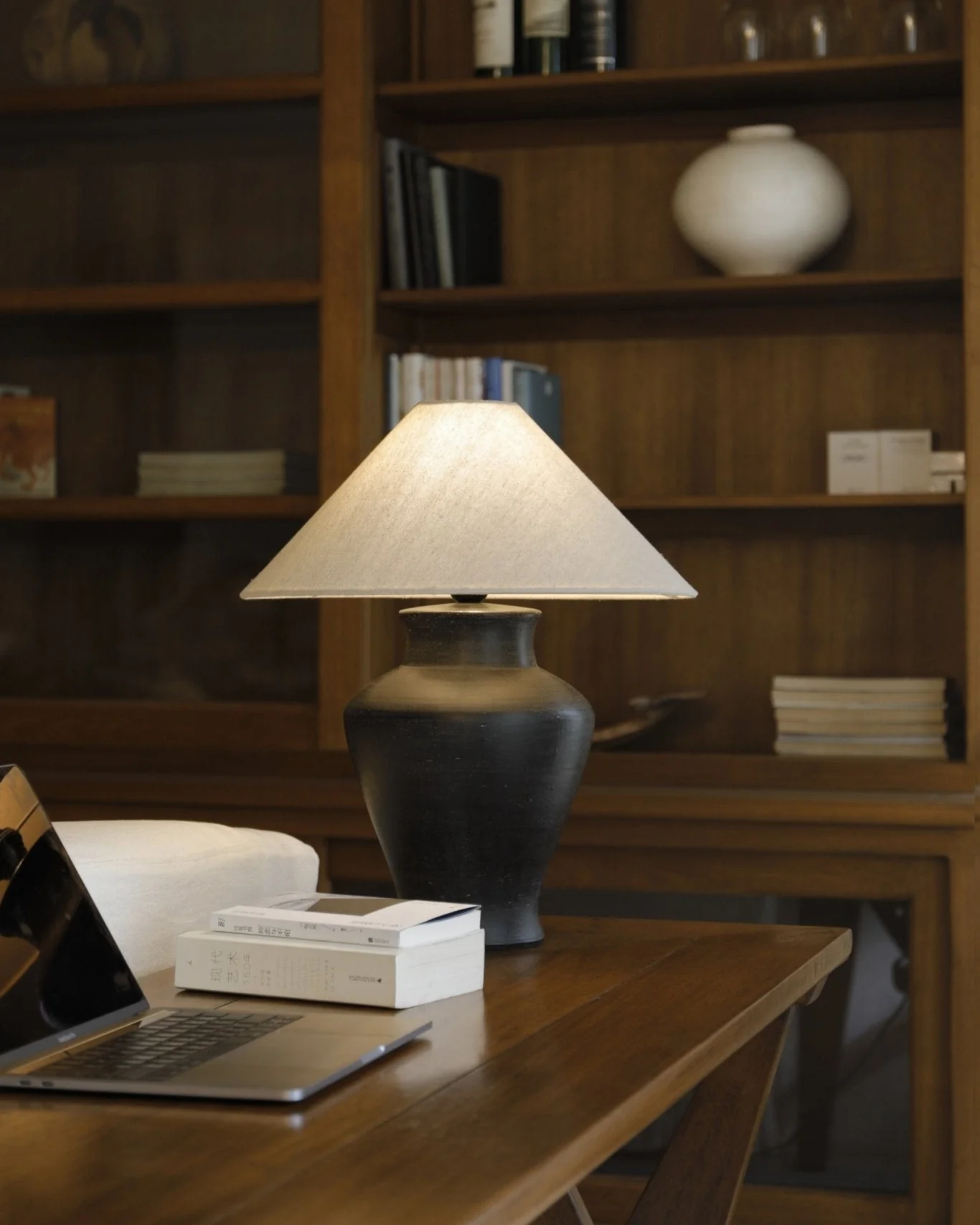 Short Neck Lamp - Image 4