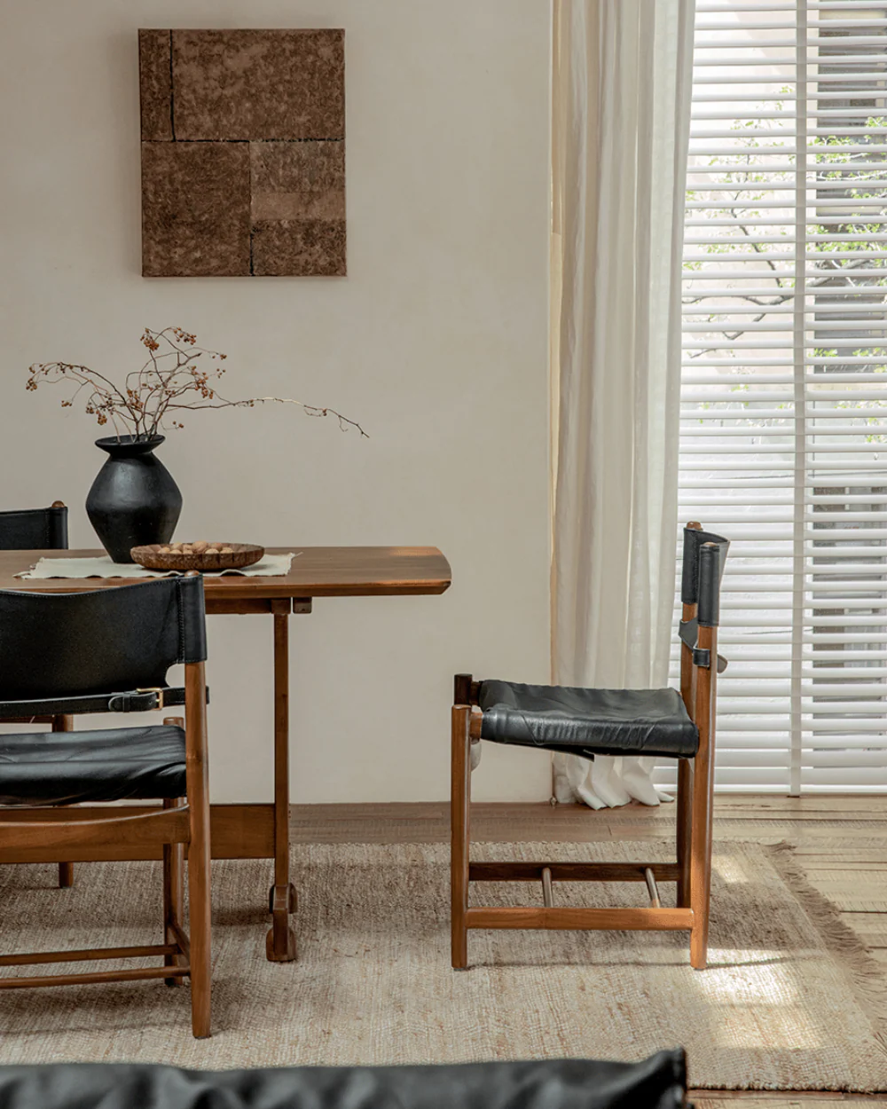 Spanish Dining Chair - Image 10