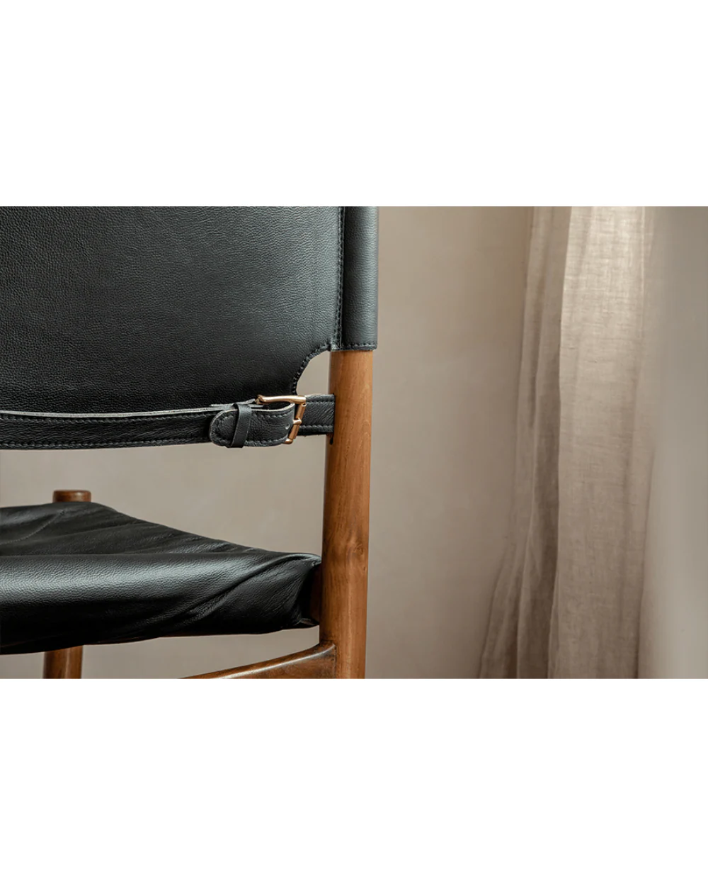 Spanish Dining Chair - Image 8