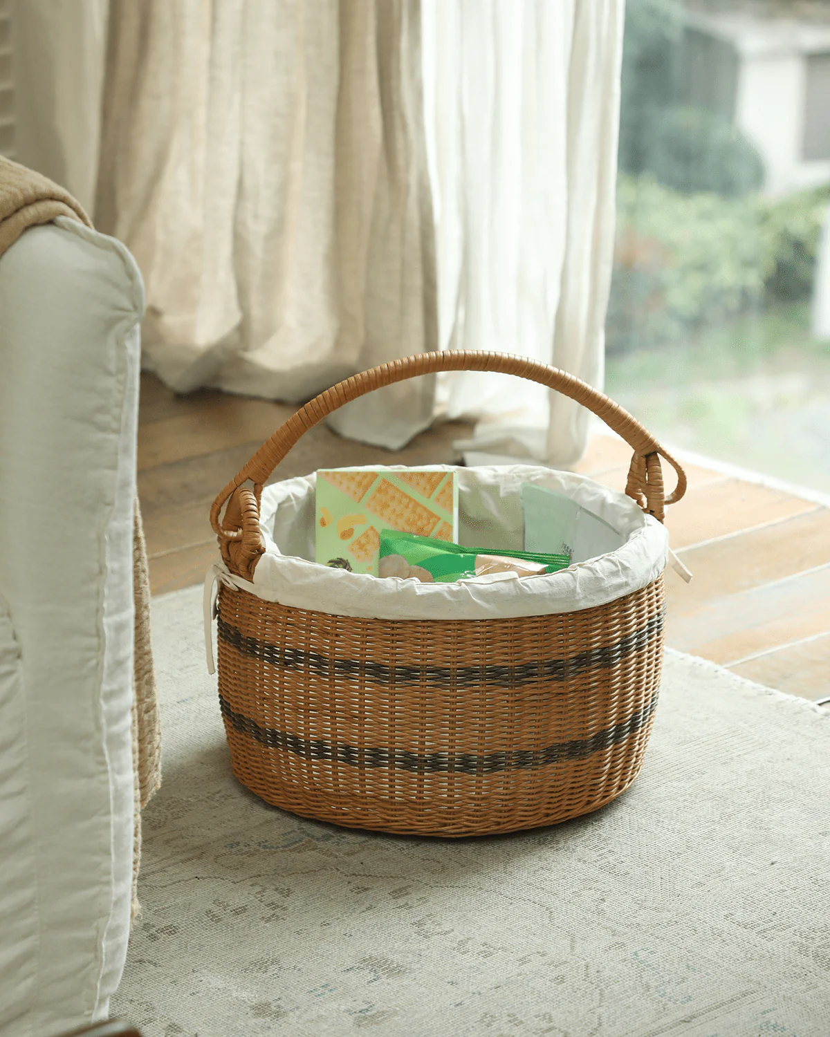 Sunday Picnic Bucket - Image 4