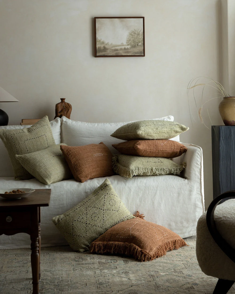 Sylia Pillow - Image 5