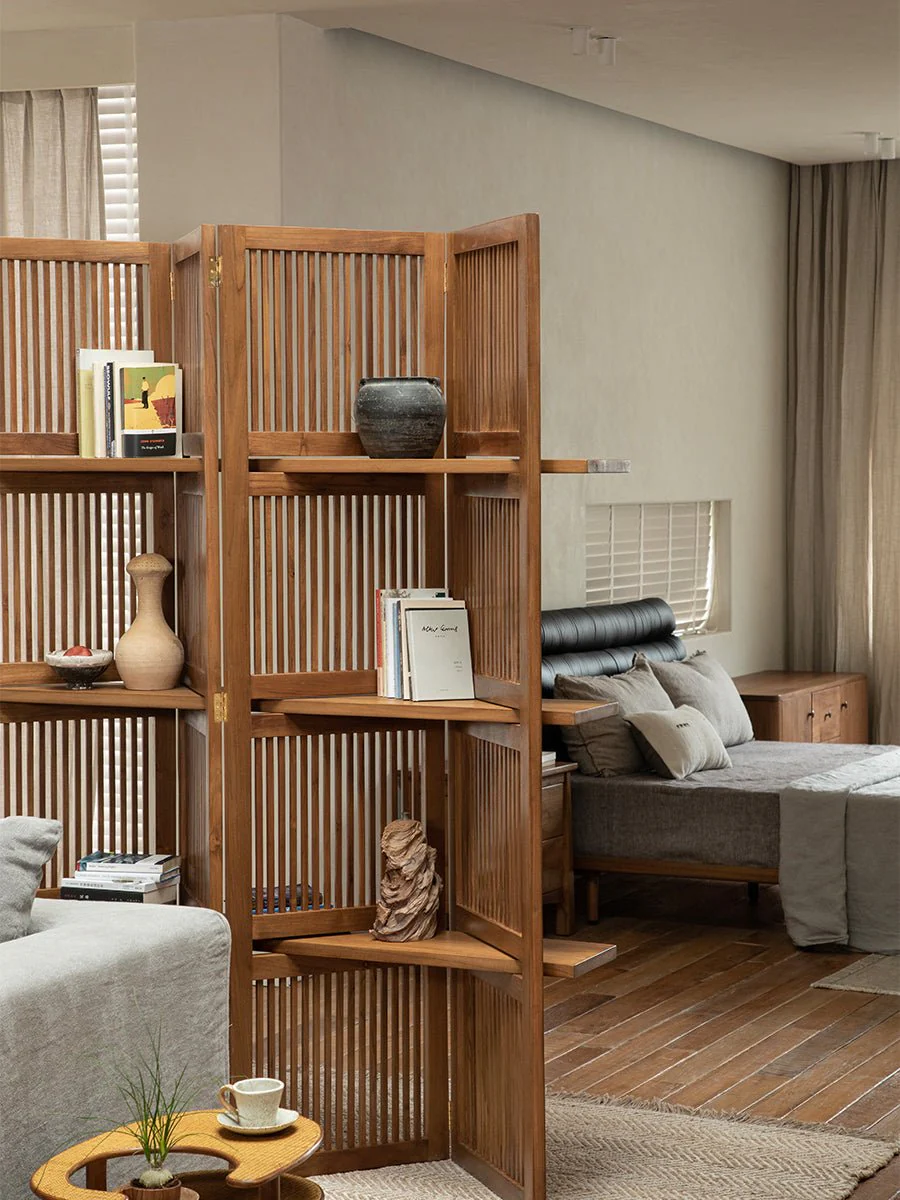 Sylvan Room Divider - Image 6