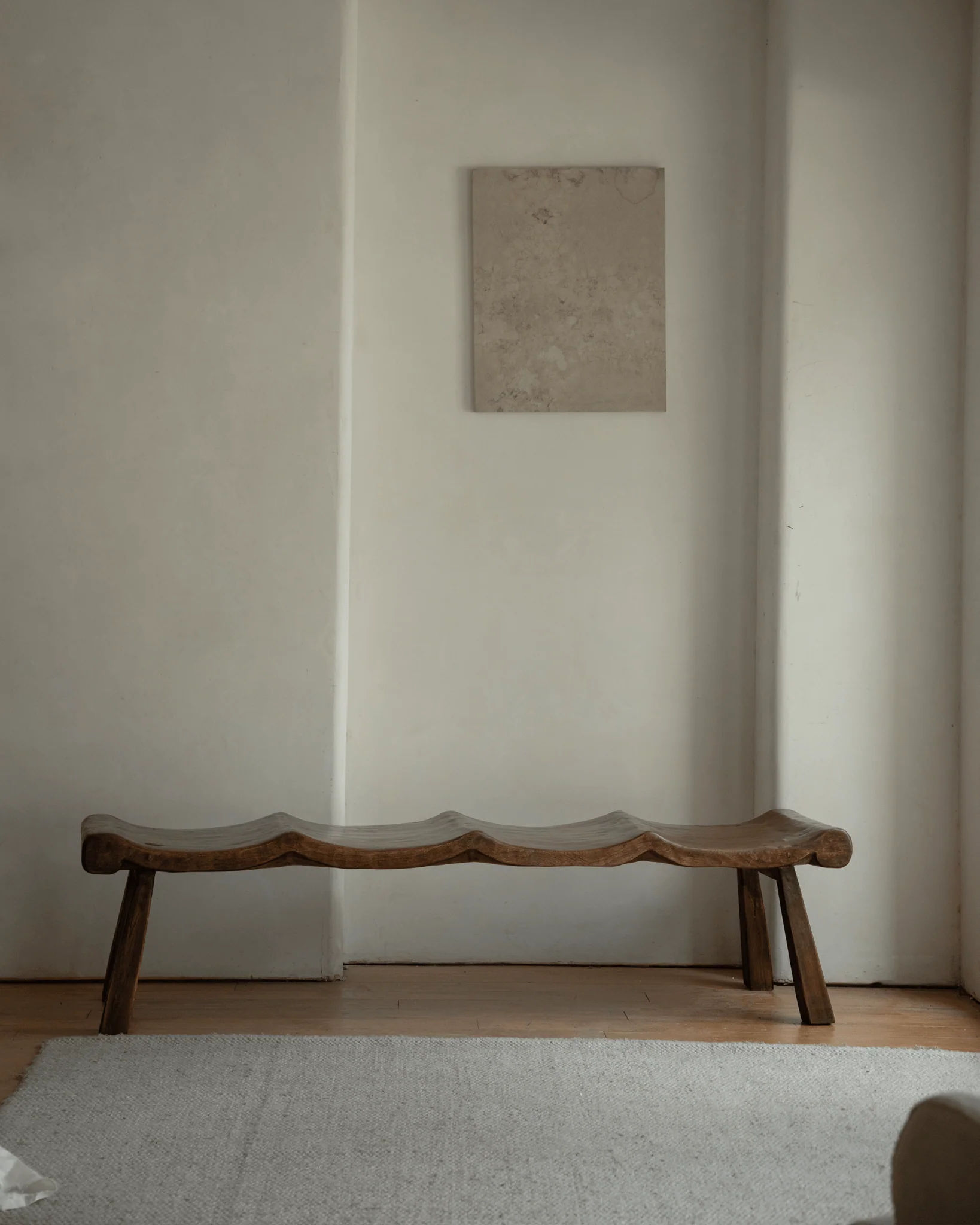 Tildes Bench - Image 17
